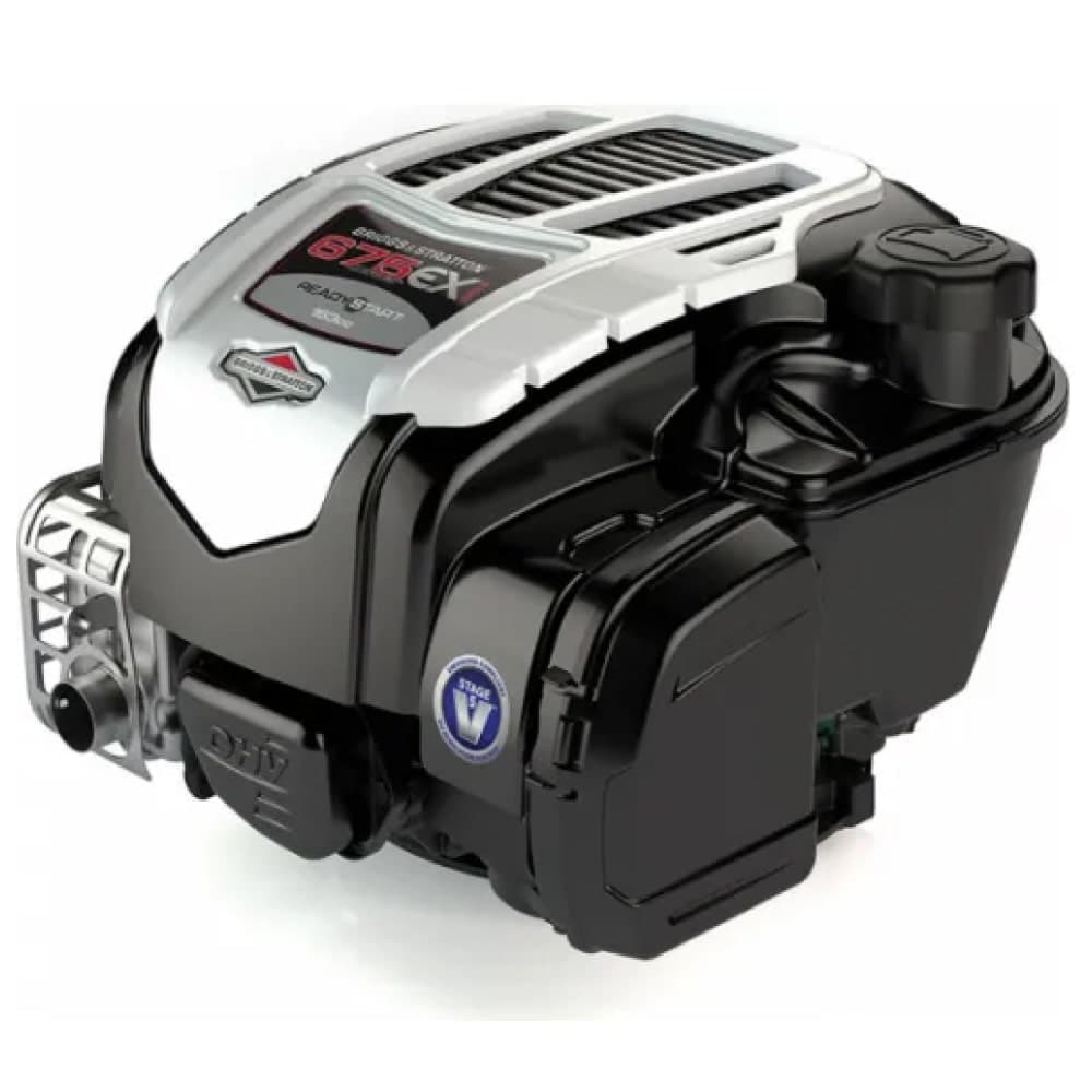 Двигун бензиновий 675EXi Series