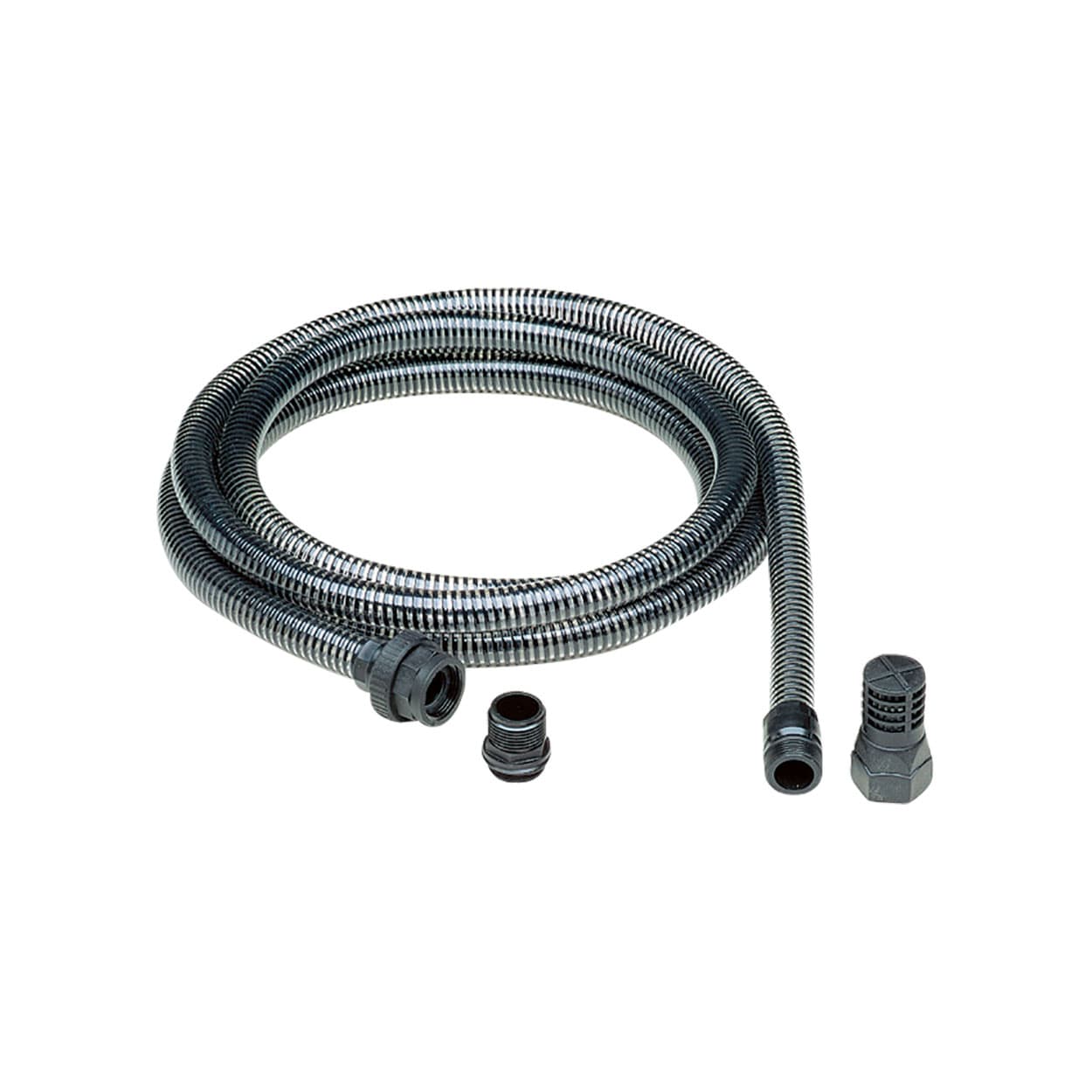 Шланг всмоктувальний 3/4", 4 м