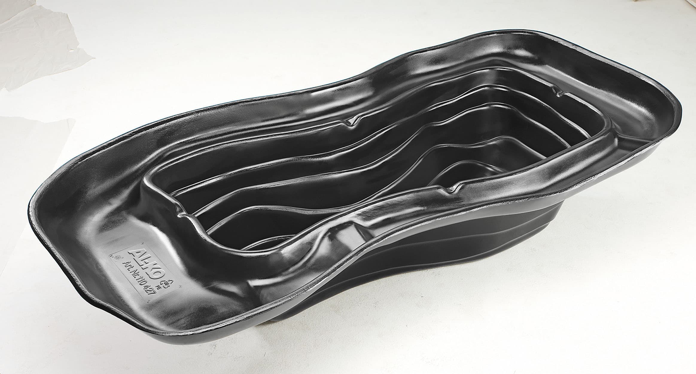 Садовий ставок T 1000