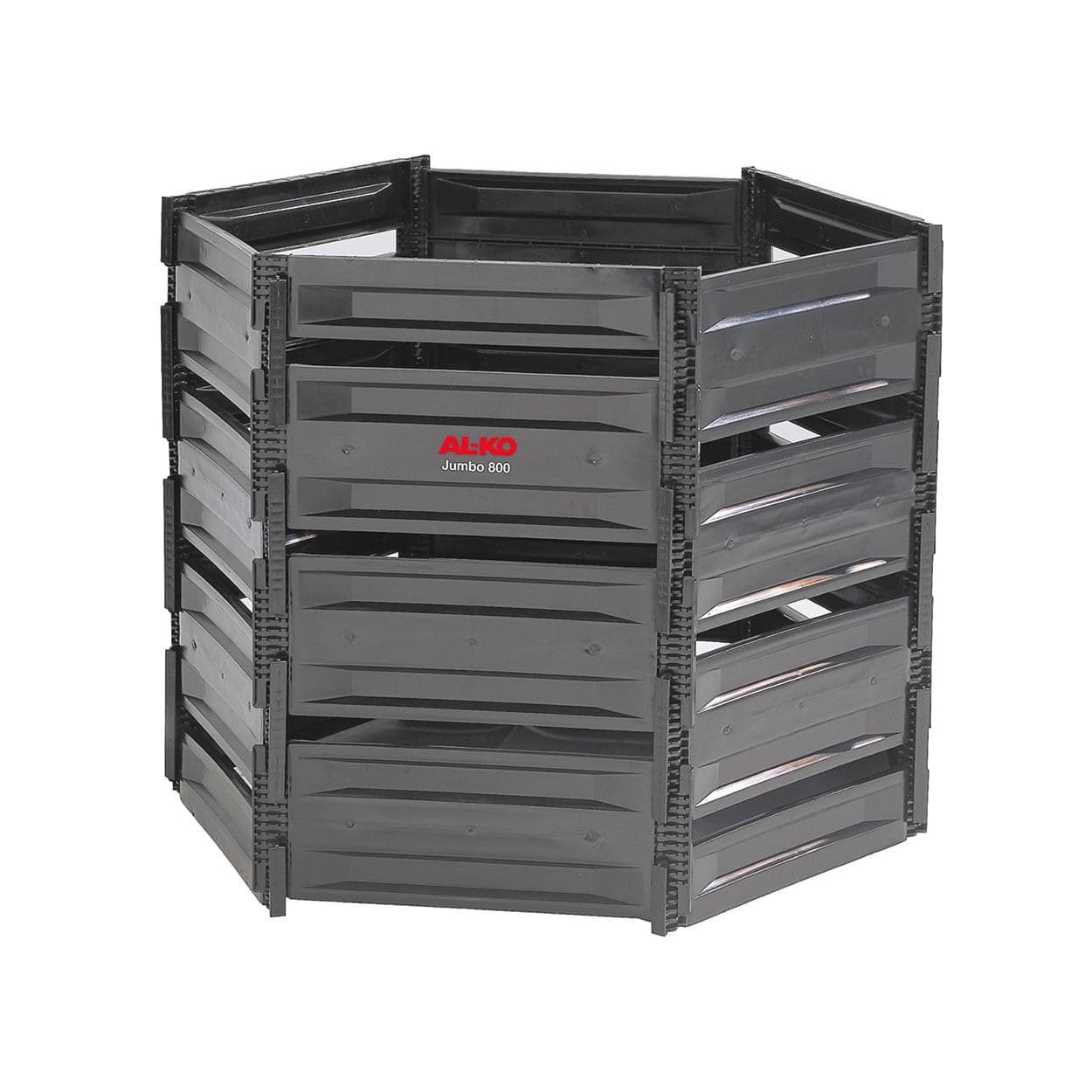 Компостер Jumbo 800