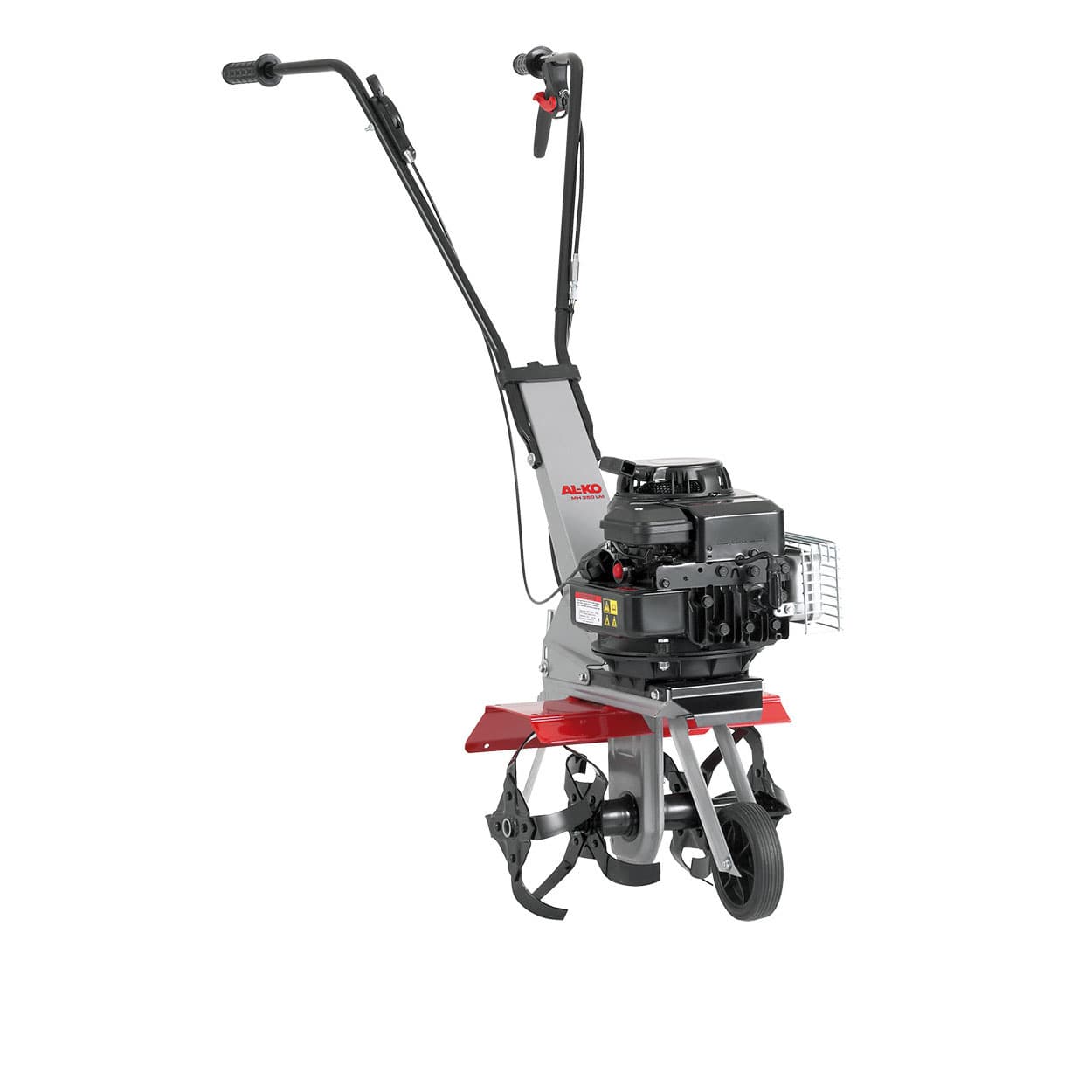 Культиватор бензиновий MH 350-4