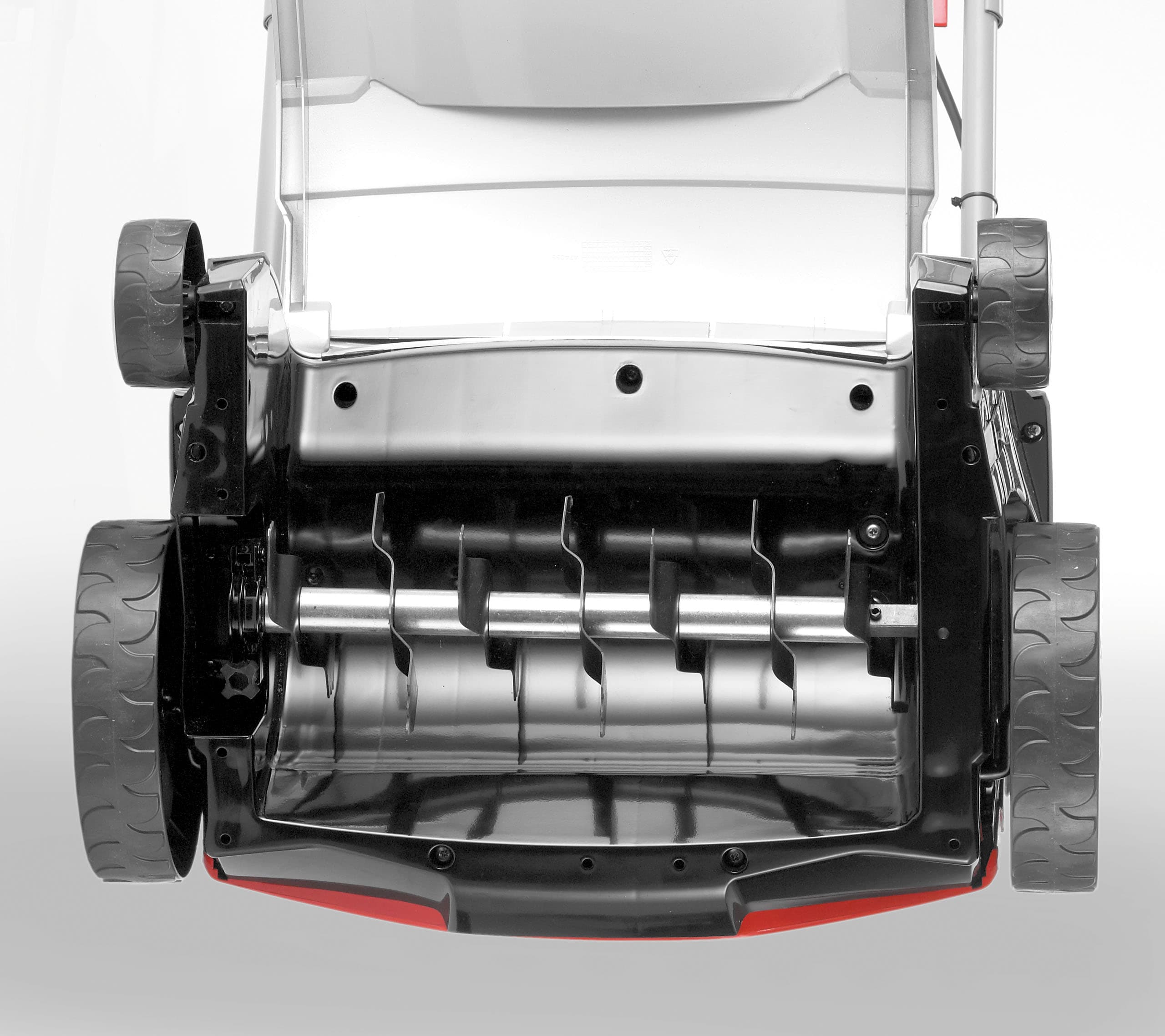 Аератор бензиновий Combi Care 38 P