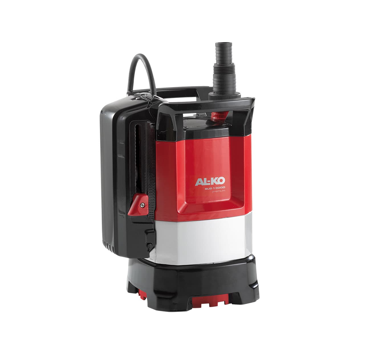 Насос заглибний для чистої води Sub 13000 DS, Swiss