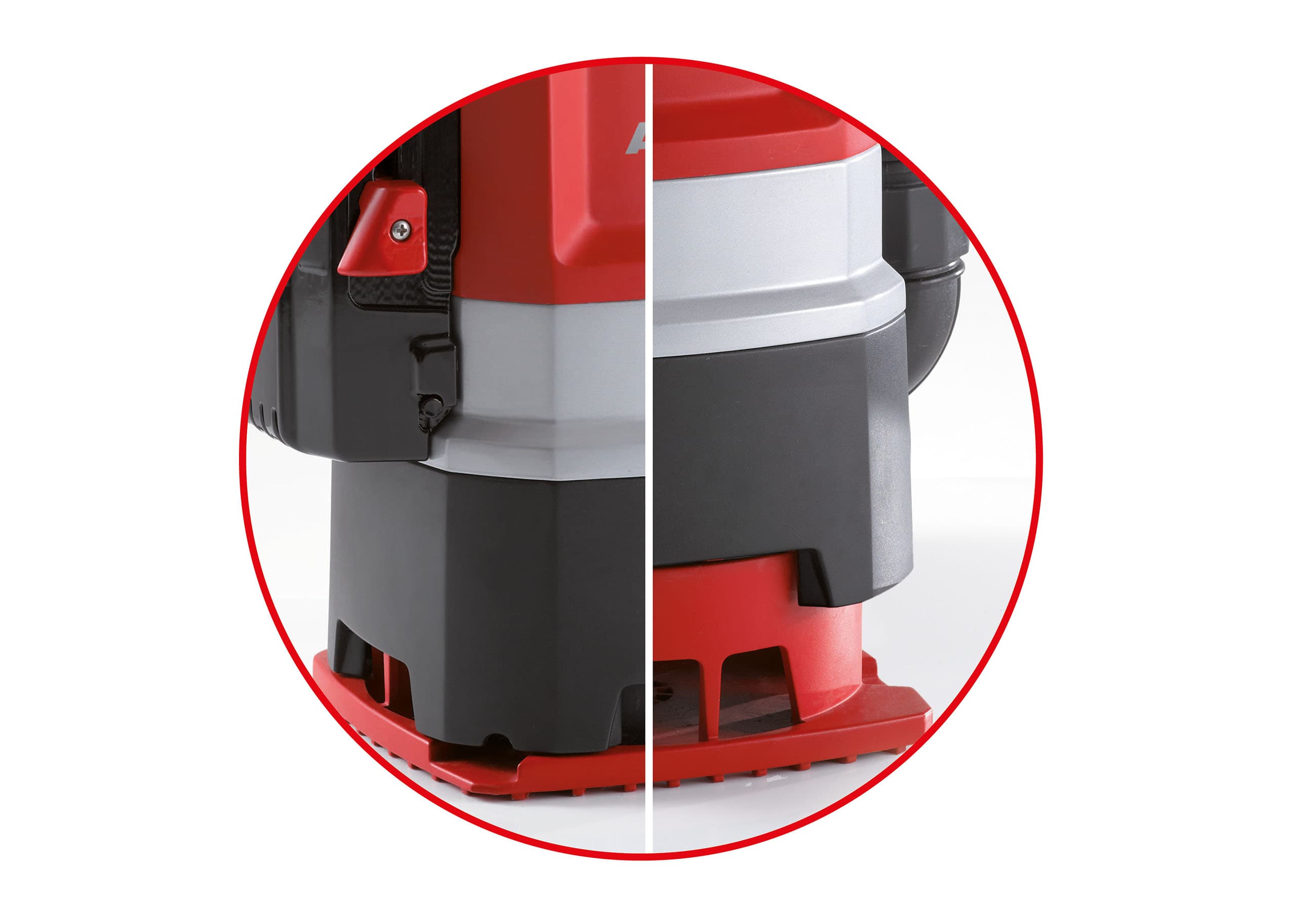 Насос заглибний для брудної та чистої води Twin 14000