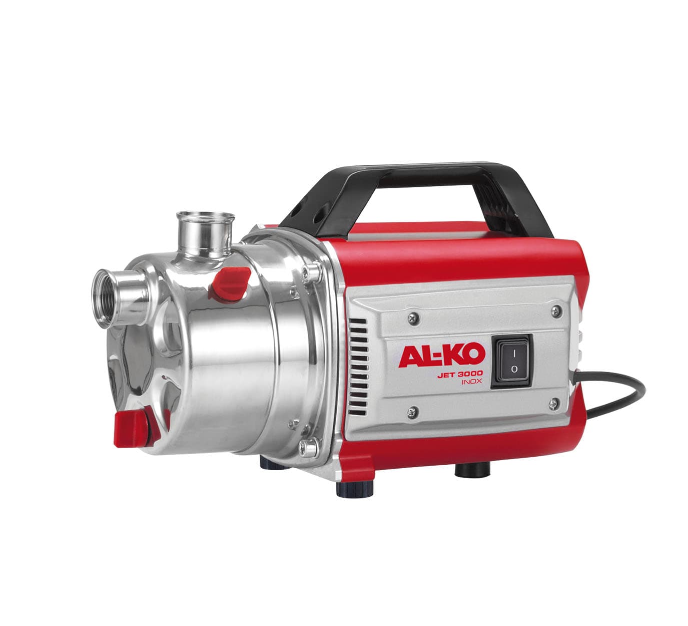 Насос садовий Jet 3000 Inox