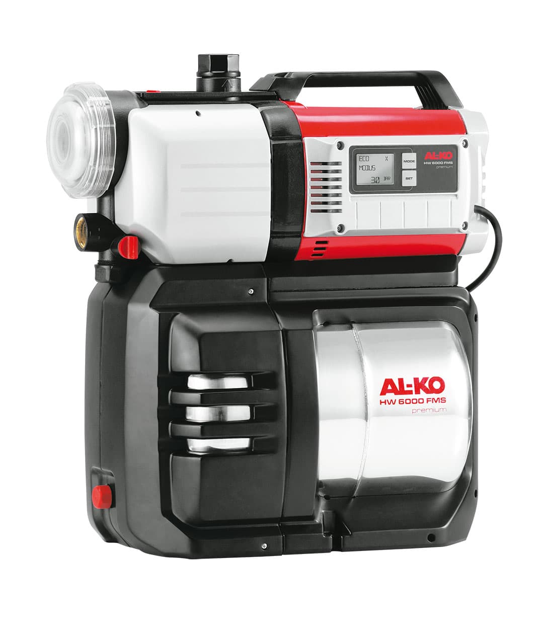 Насосна станція HW 6000 FMS