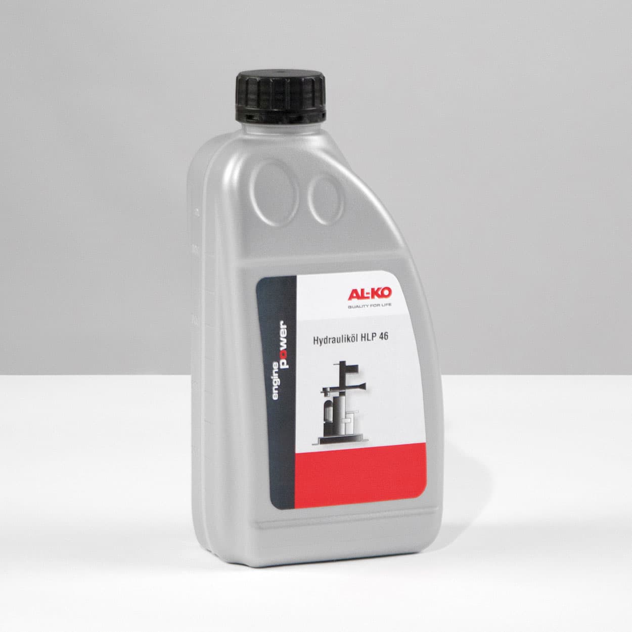 Олива гідравлічна HLP 46, 1 л