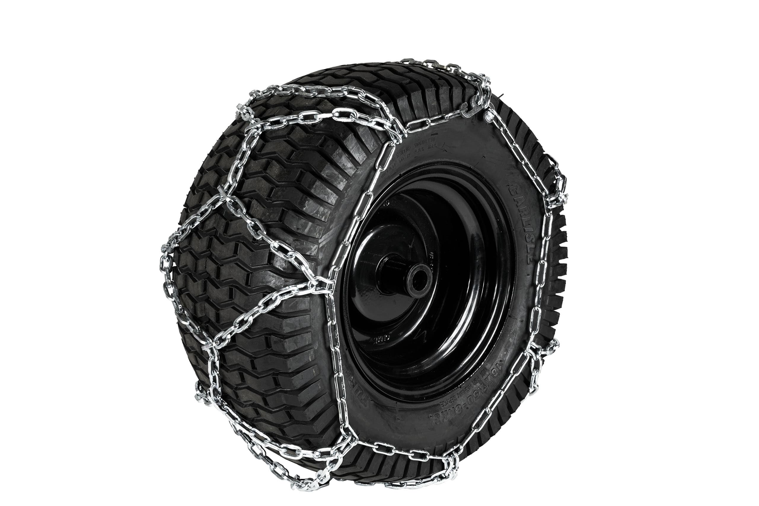 Ланцюги проти ковзання для снігоприбирачів SnowLine 560-620