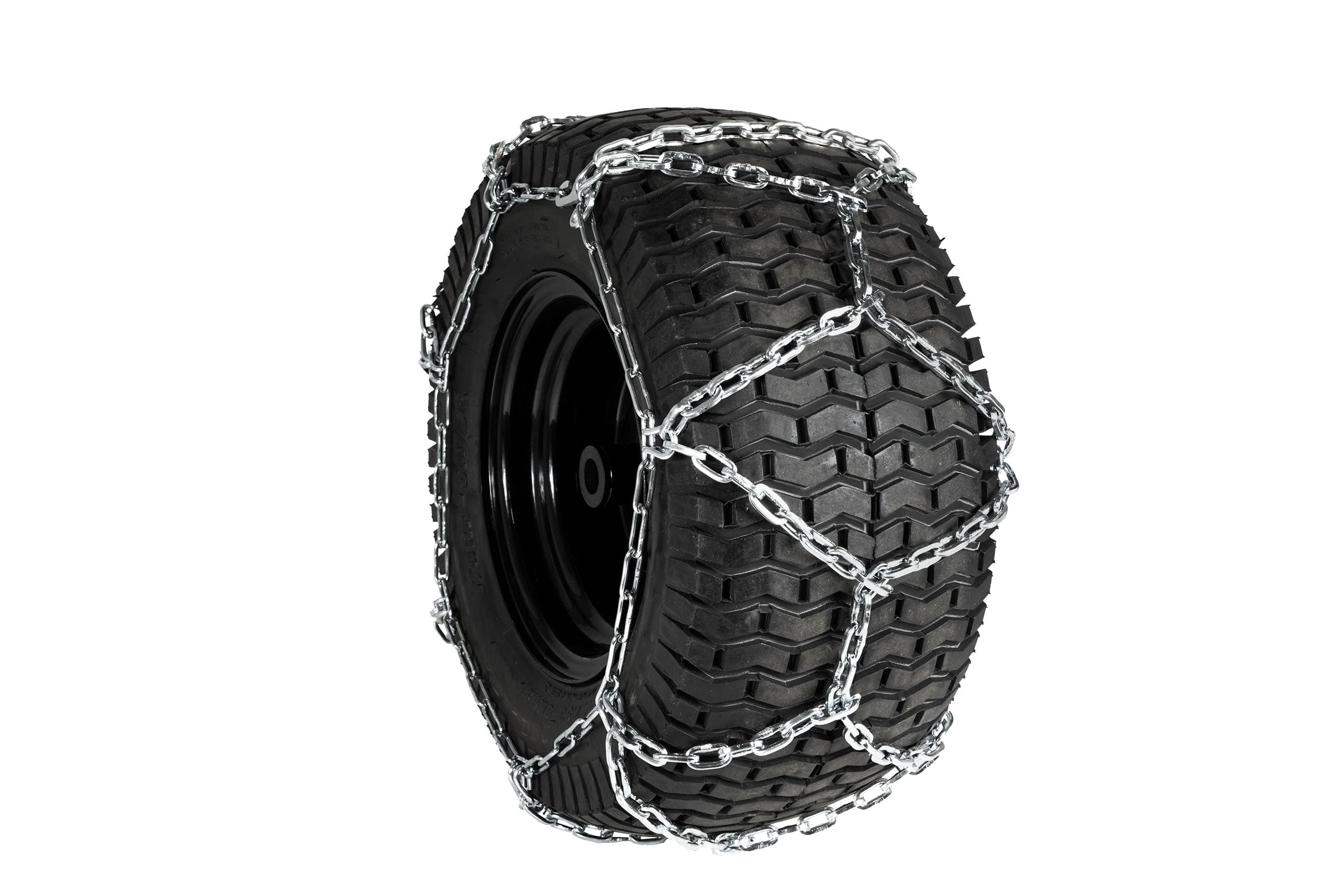 Ланцюги проти ковзання для снігоприбирачів SnowLine 560-620