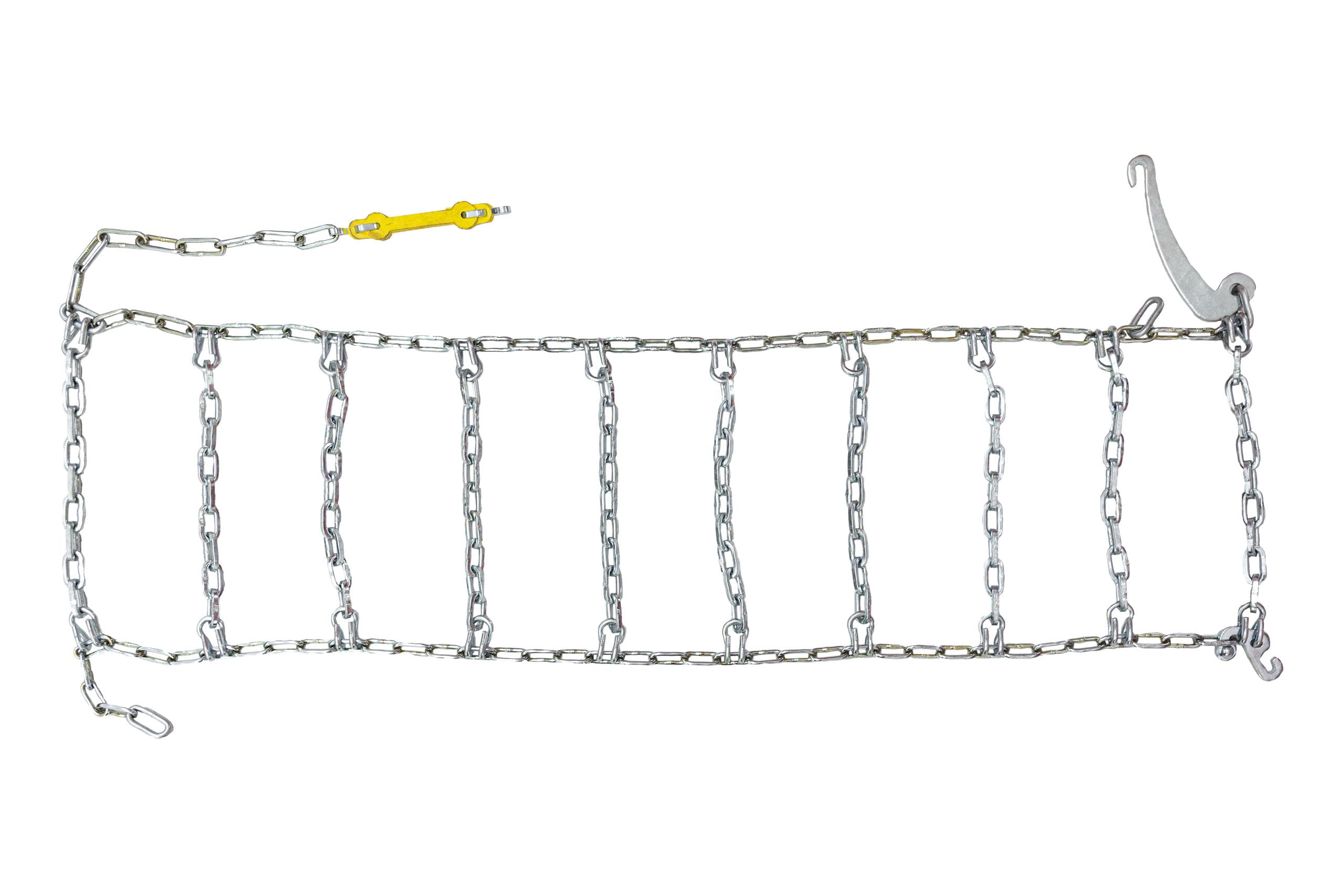 Ланцюги проти ковзання для снігоприбирачів SnowLine 560-620