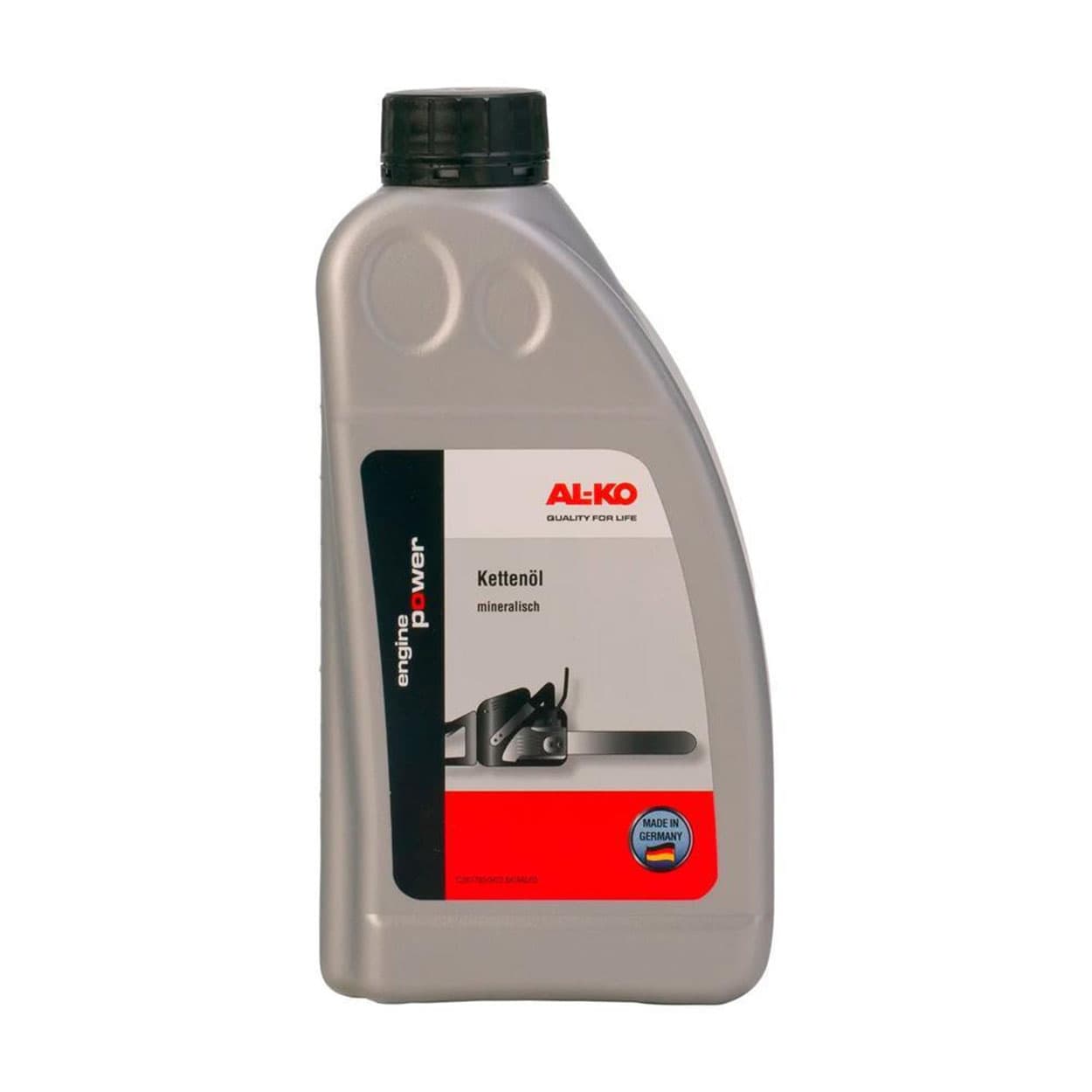 Олива для змащування ланцюгів, мінеральна 1 л