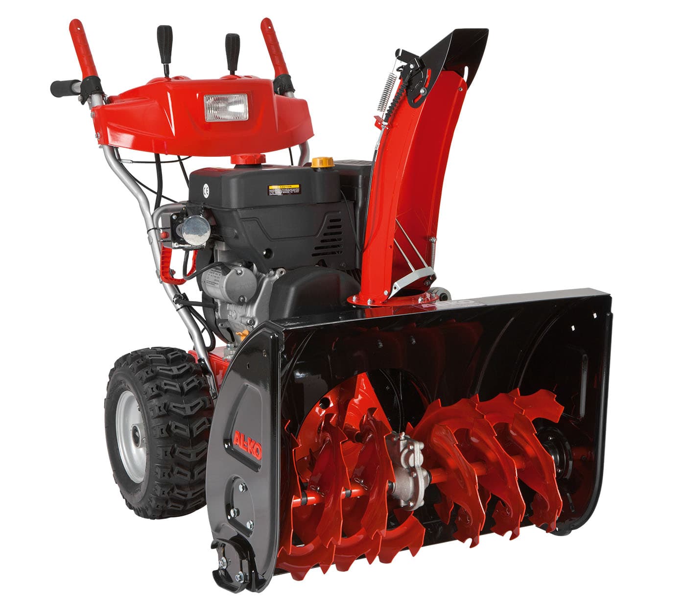 Снігоприбирач бензиновий SnowLine 700 E