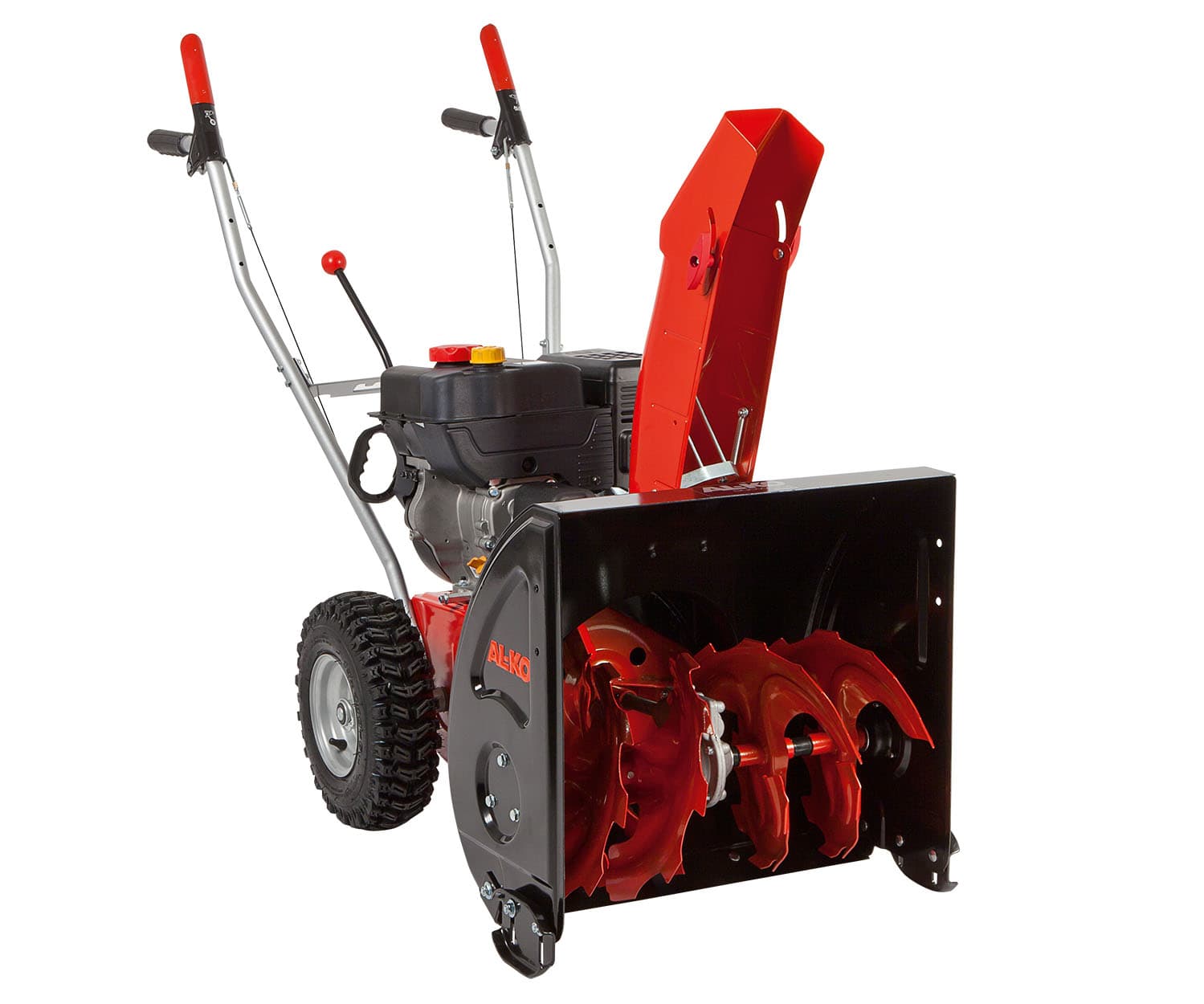 Снігоприбирач бензиновий SnowLine 560