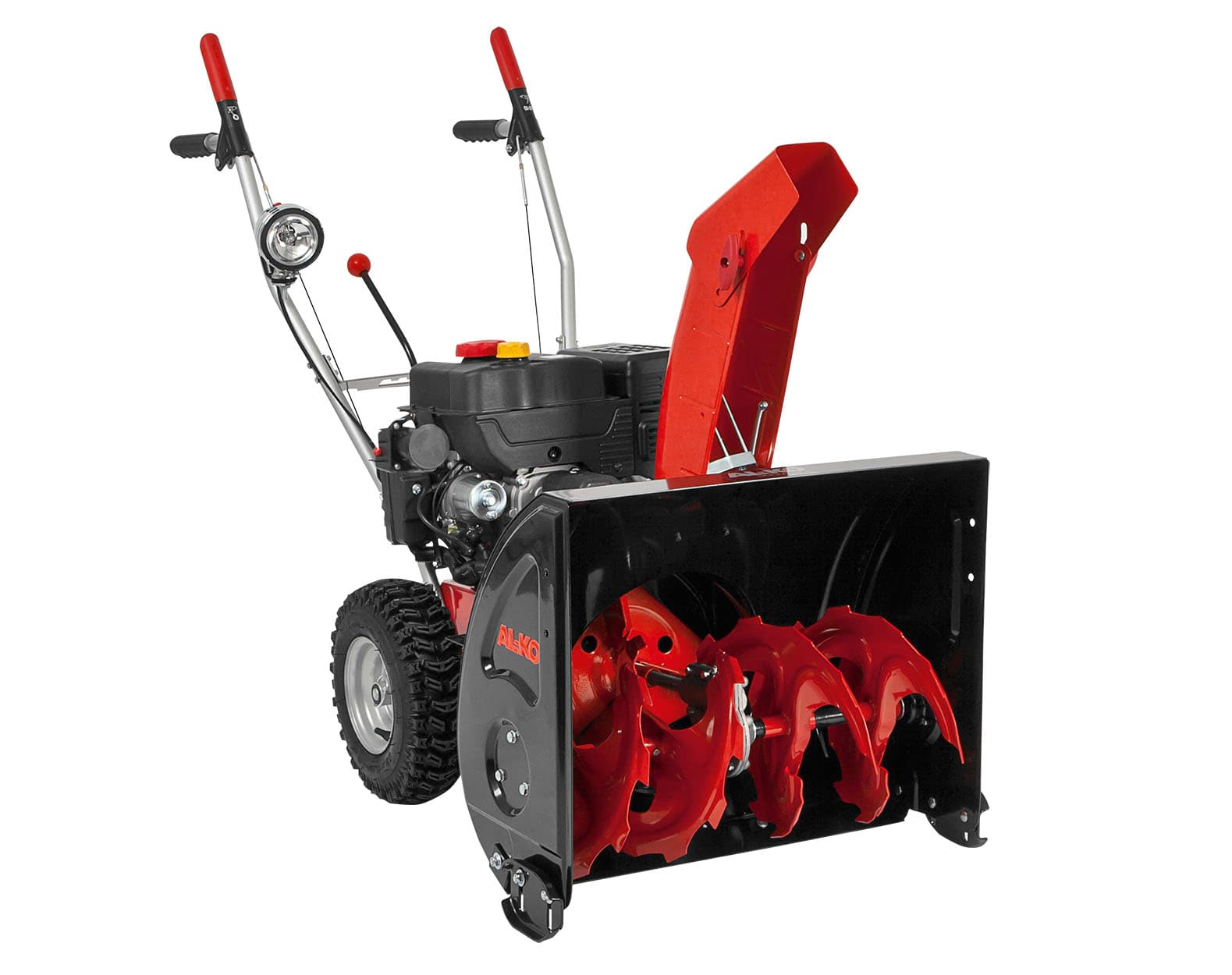 Снігоприбирач бензиновий SnowLine 620 E