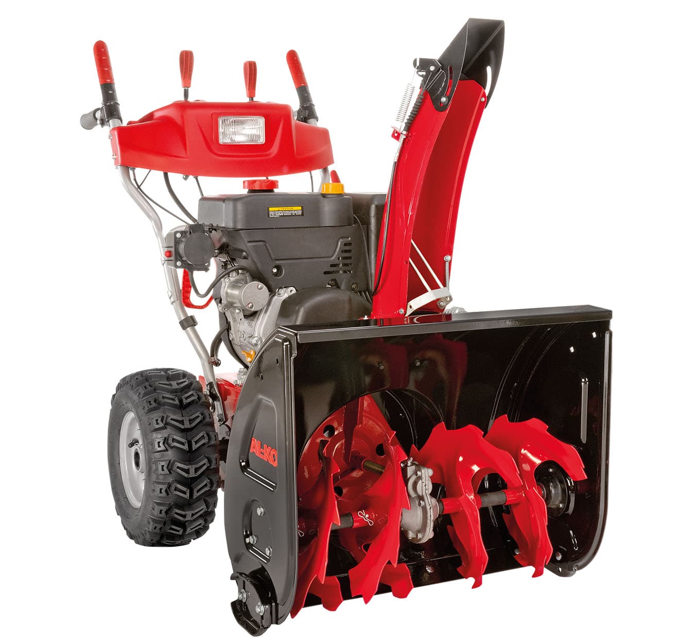 Снігоприбирач бензиновий SnowLine 620 E III