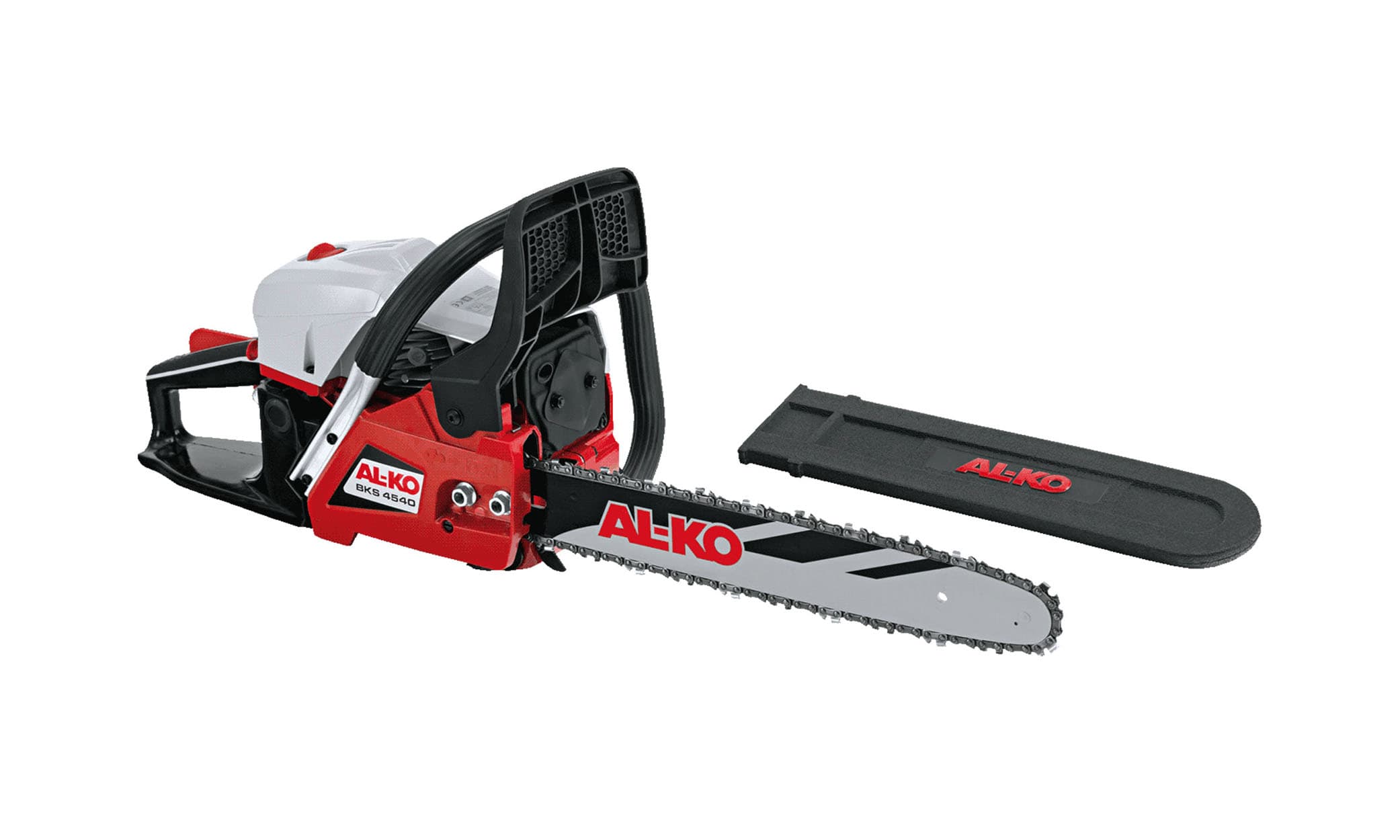 Пила бензинова BKS 4540