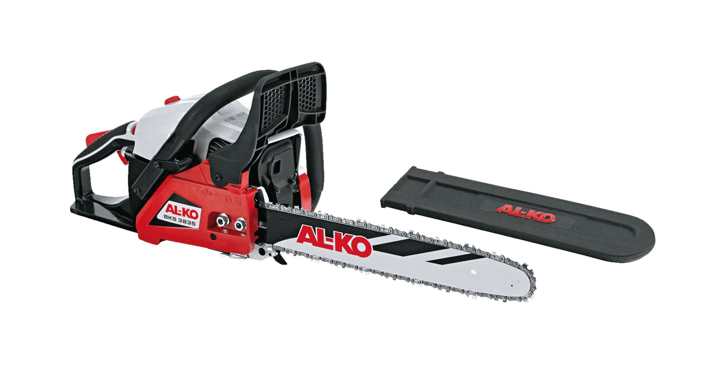 Пила бензинова BKS 3835