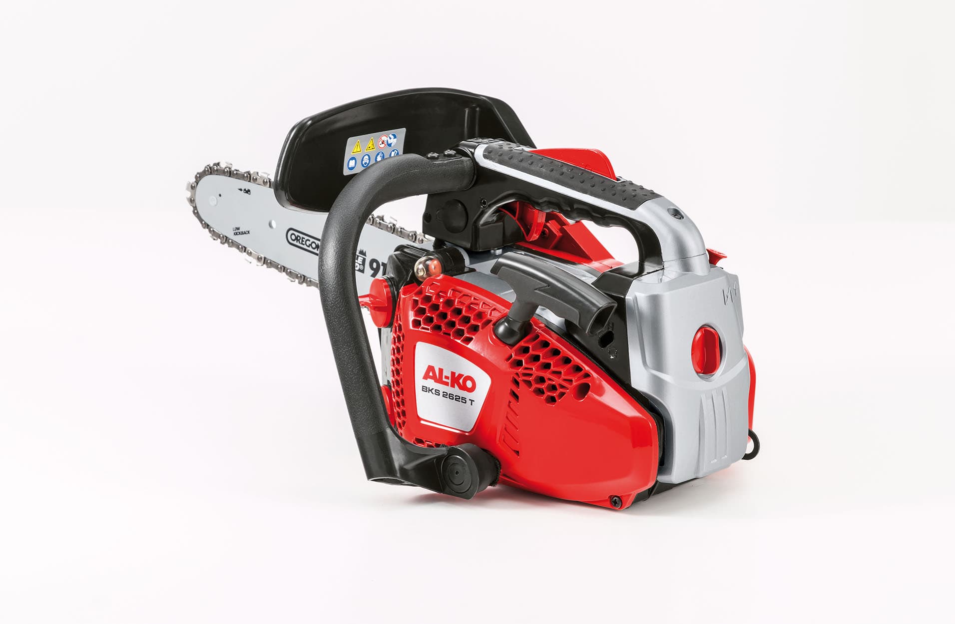 Пила бензинова BKS 2625 Т