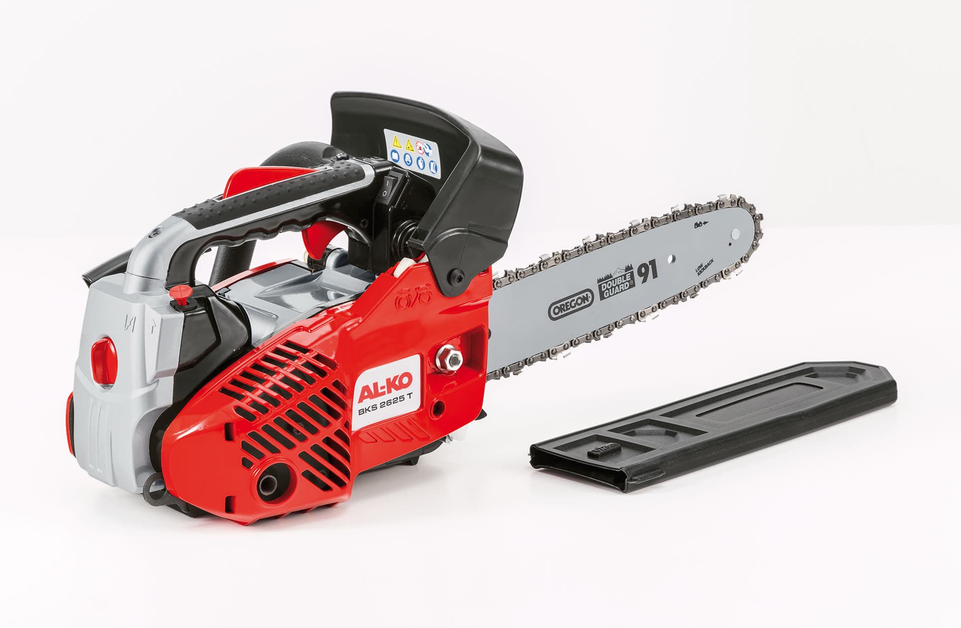 Пила бензинова BKS 2625 Т