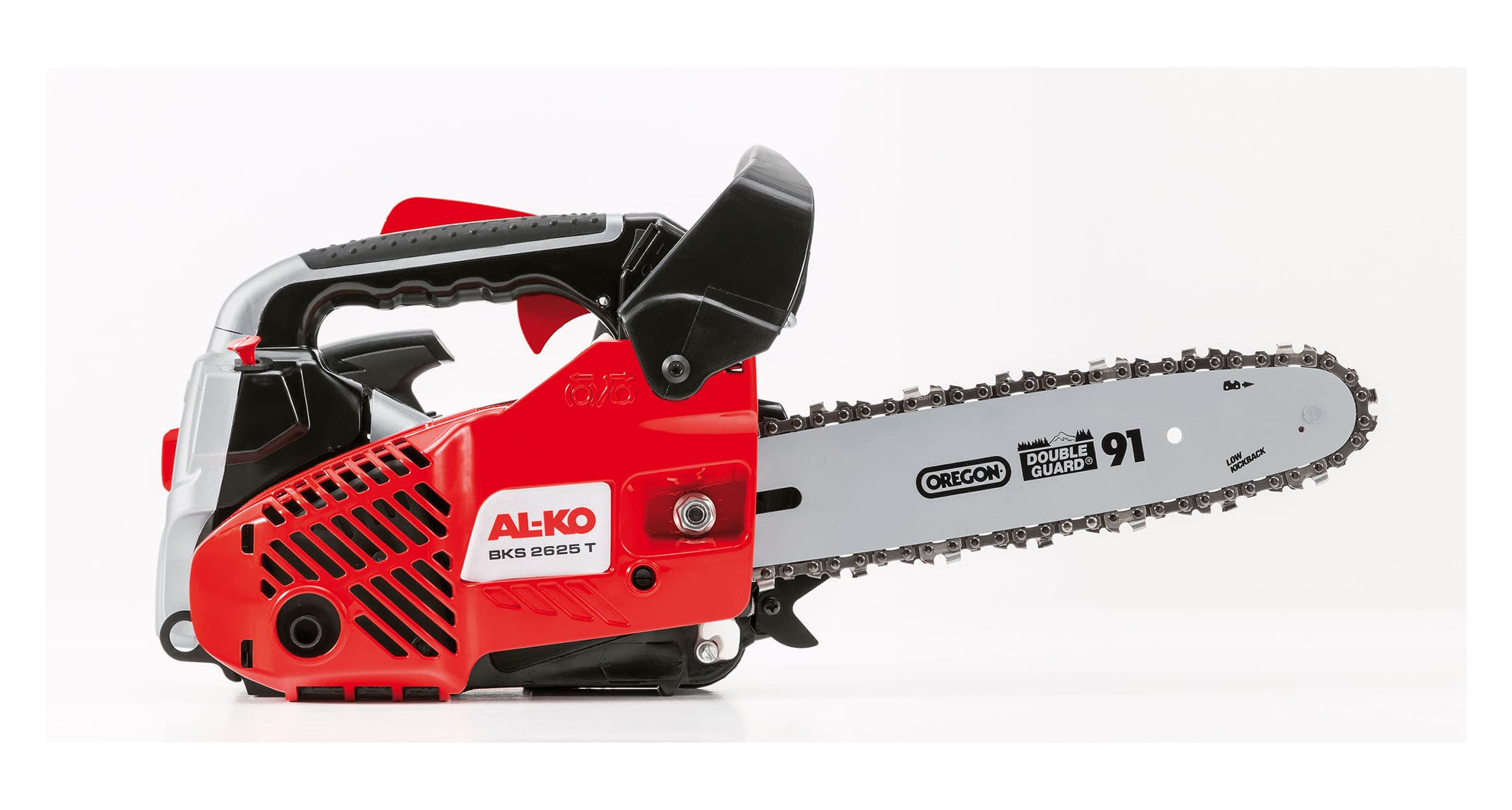 Пила бензинова BKS 2625 Т