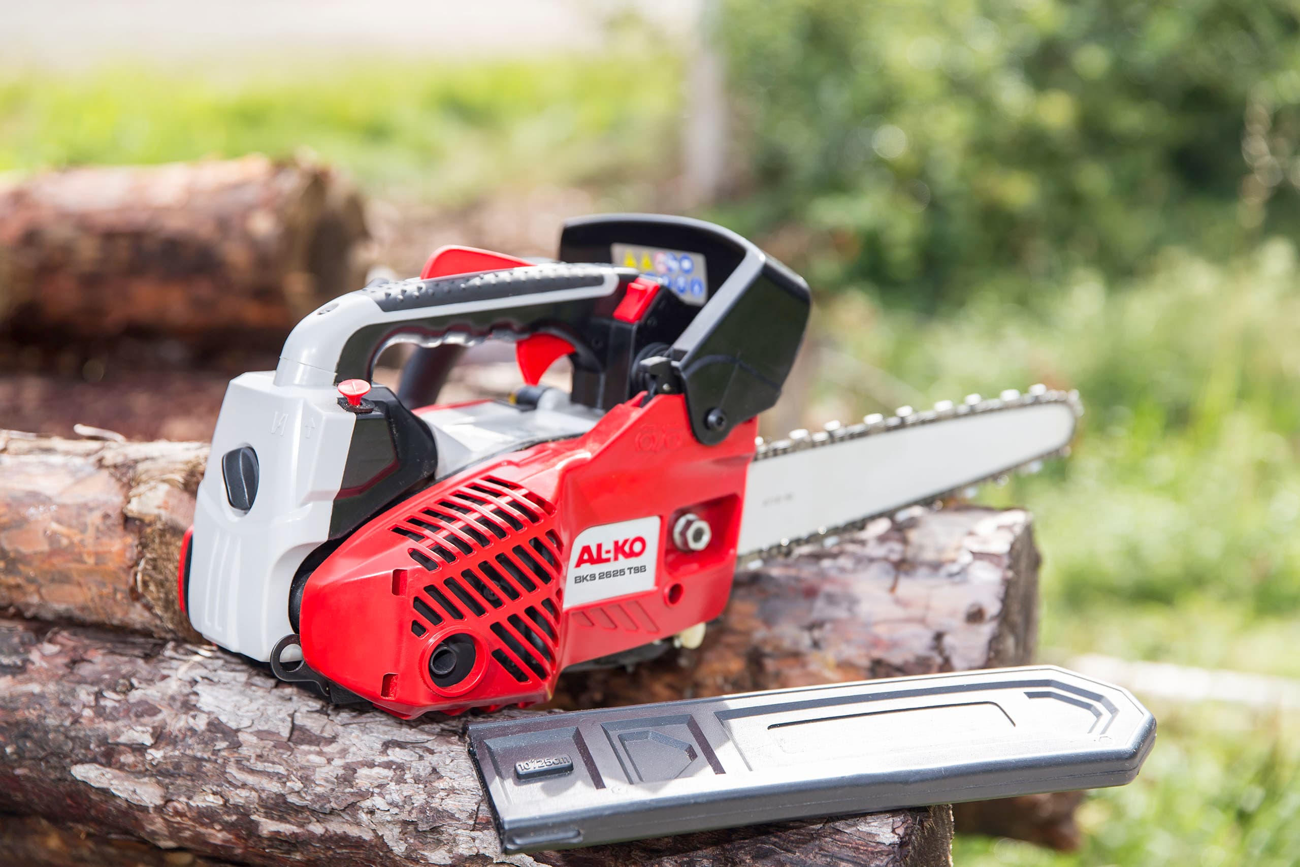 Пила бензинова BKS 2625 Т