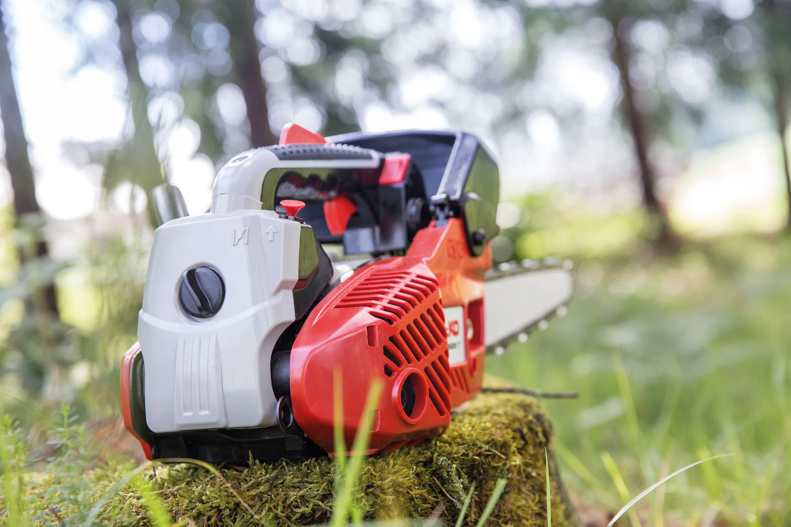 Пила бензинова BKS 2625 Т