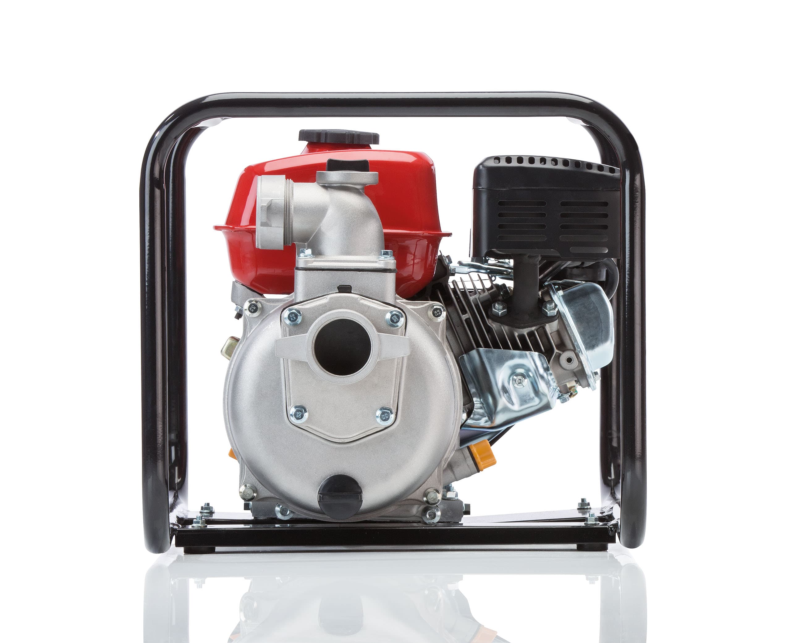 Мотопомпа бензинова BMP 30000