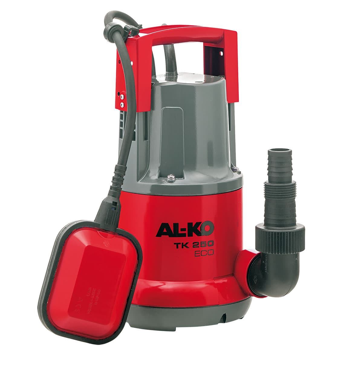 Насос заглибний для чистої води ТК 250 Есо