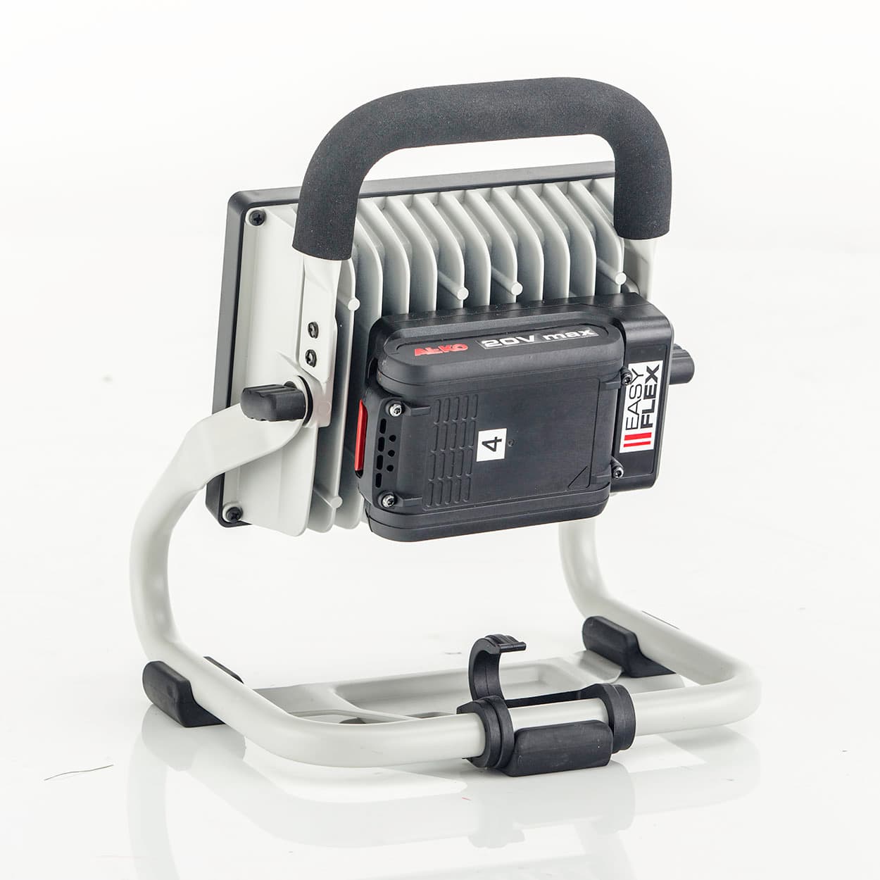 Ліхтар акумуляторний WL 2020