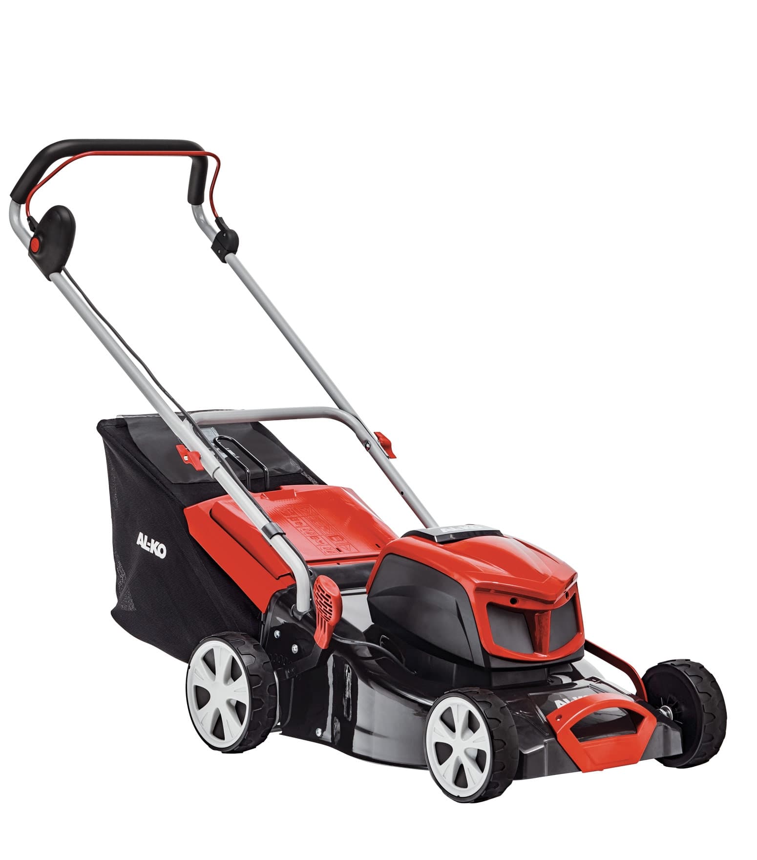 Газонокосарка акумуляторна 42.9 LI