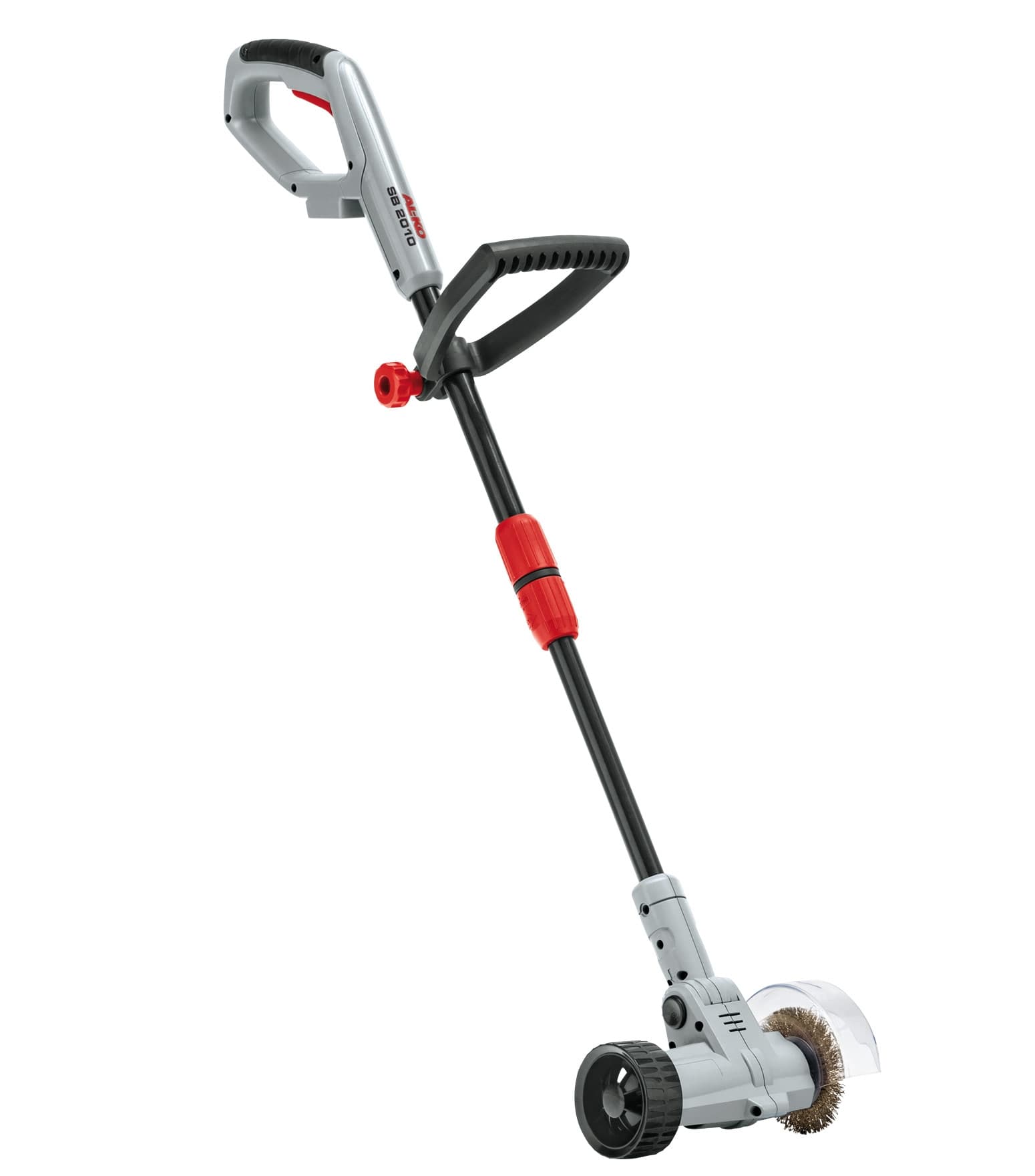 Очищувач акумуляторний для шпарин МВ 2010