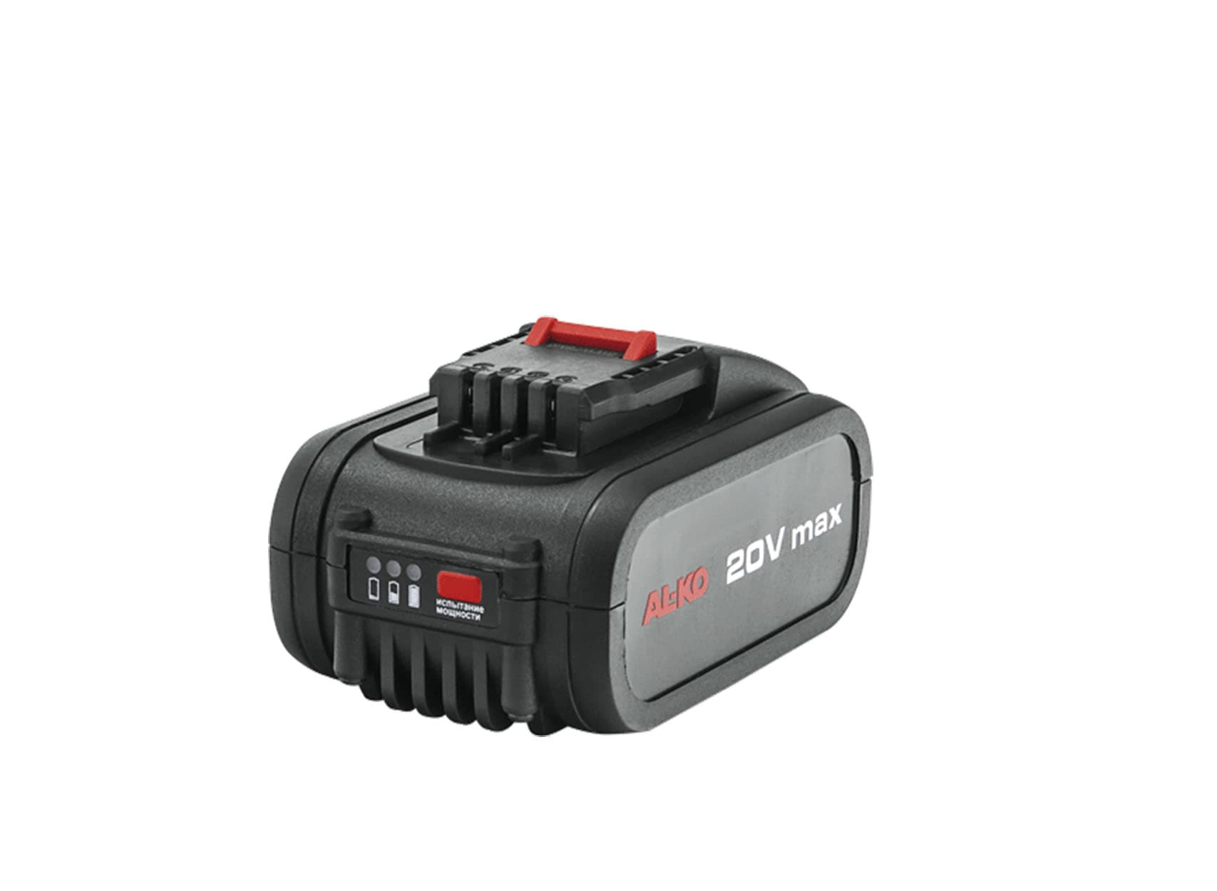 Акумулятор В 100 Li