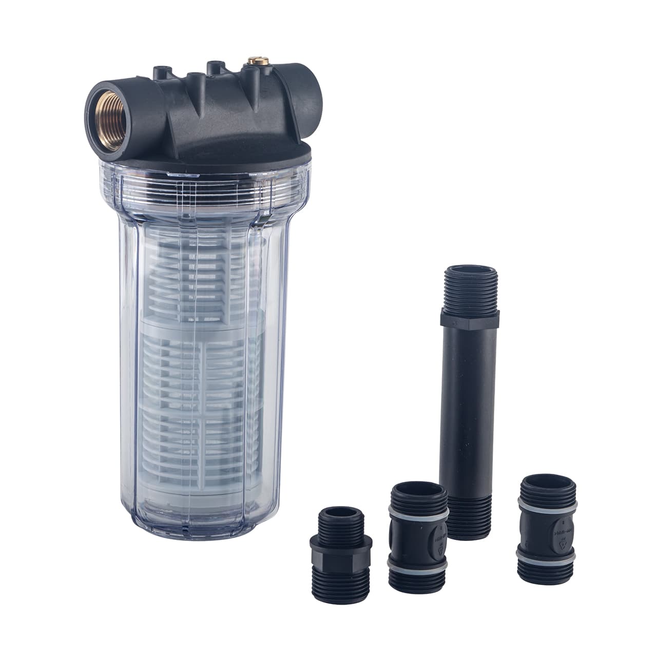 Попередній фільтр 250/1"