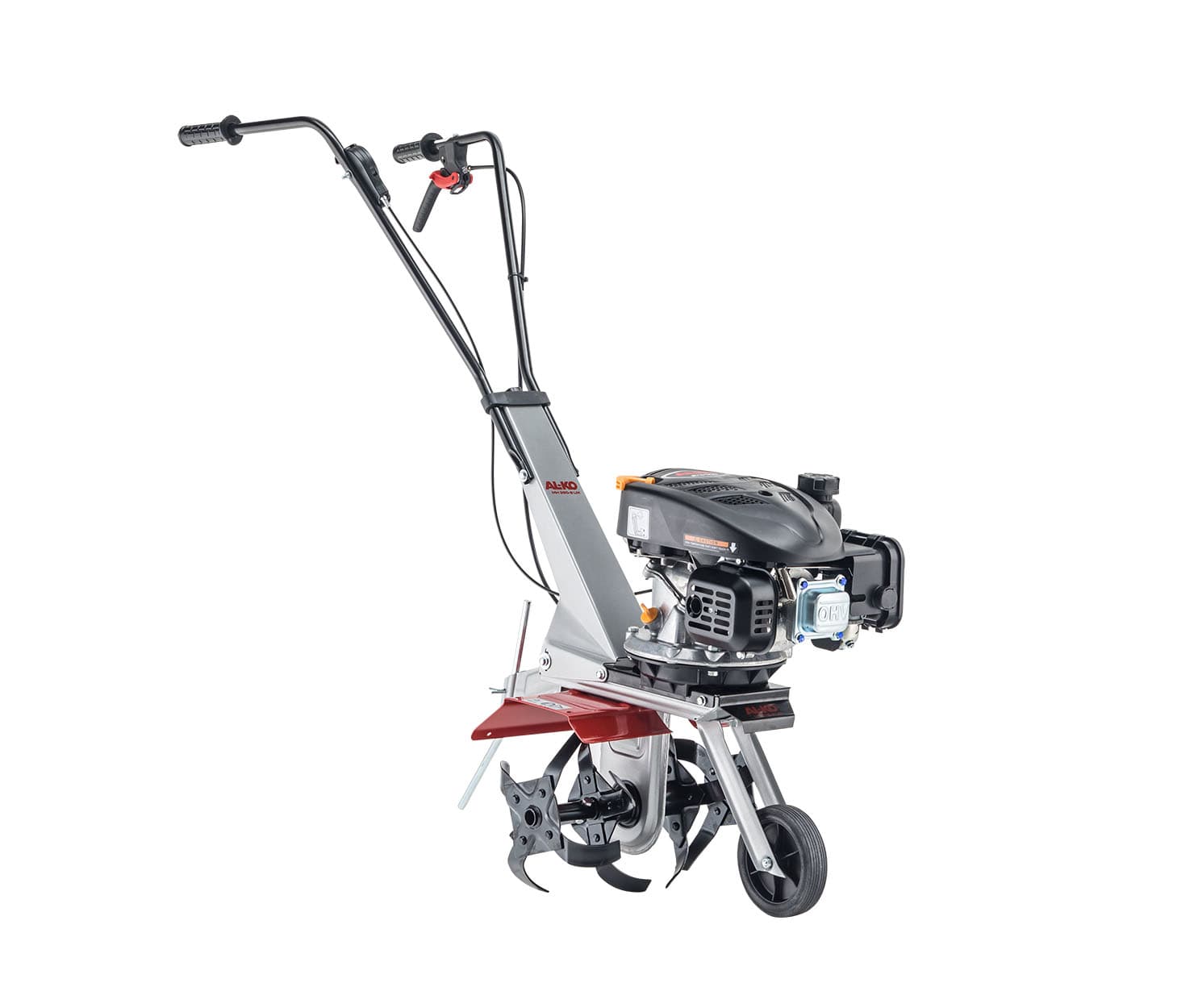 Культиватор бензиновий MH 350-9 LM