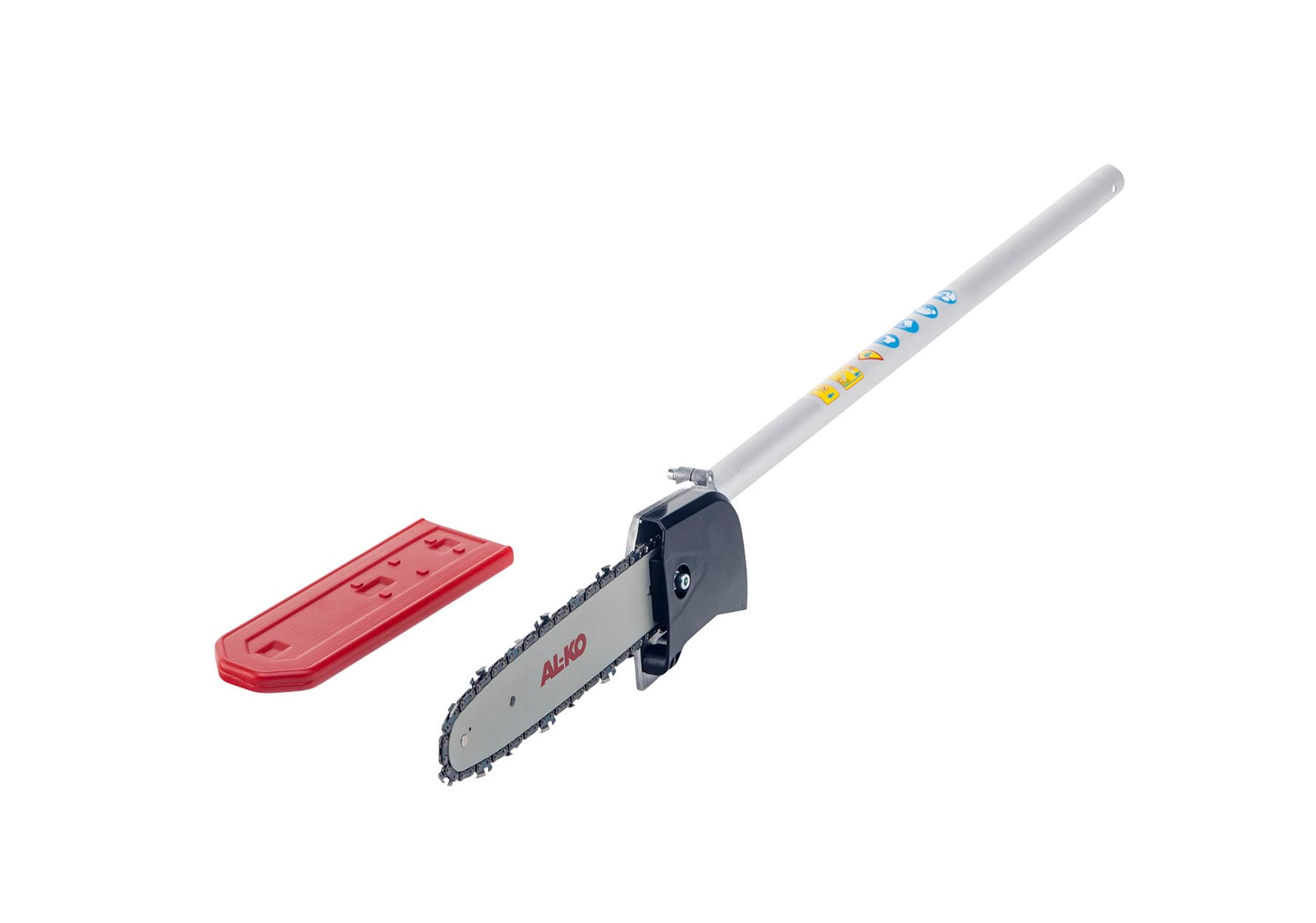 Мультиінструмент бензиновий (набір) ВС 260 МТ