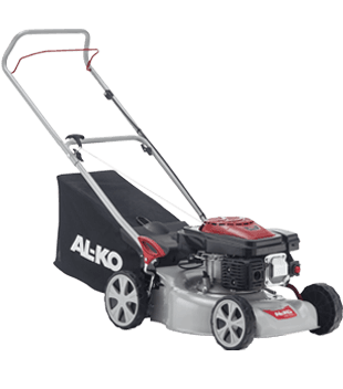 Газонокосарка бензинова 4.20 P-S