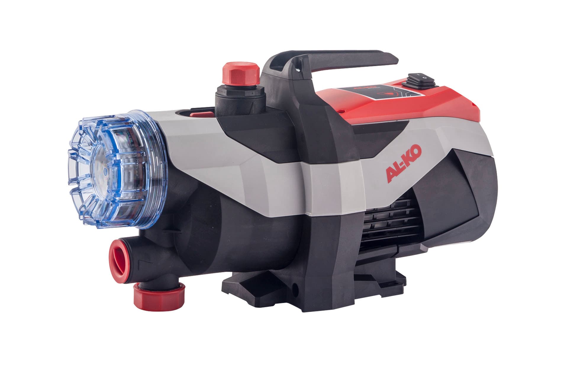 Насос садовий Jet 3600