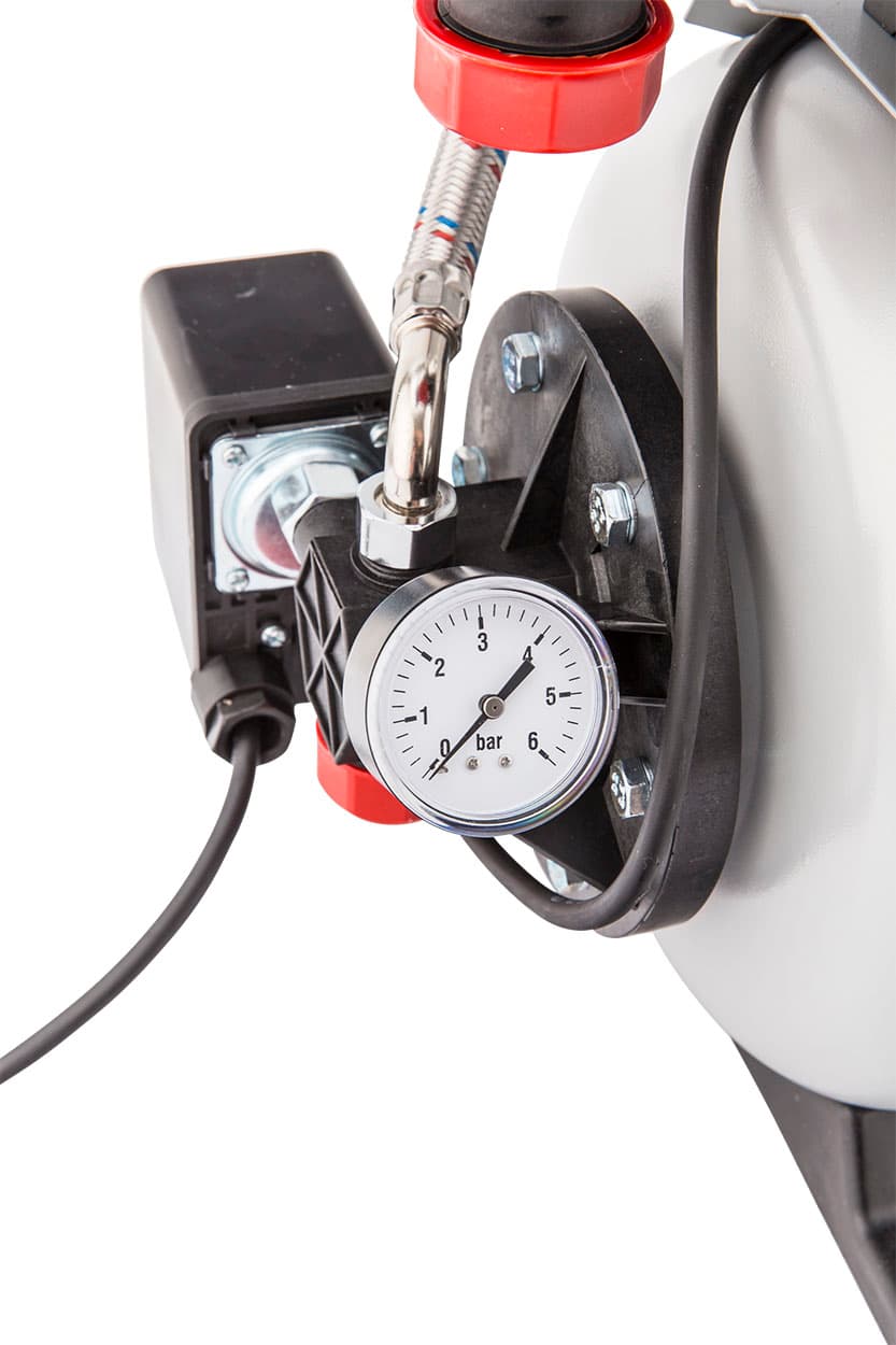 Насосна станція HW 3600