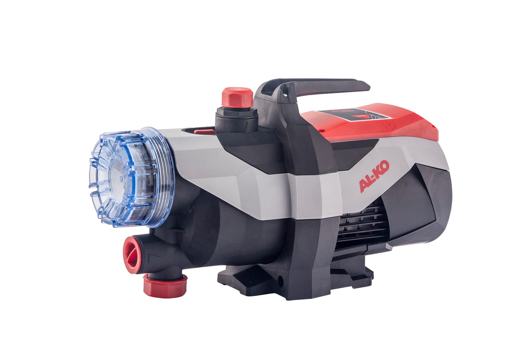 Насосна станція HWA 3600