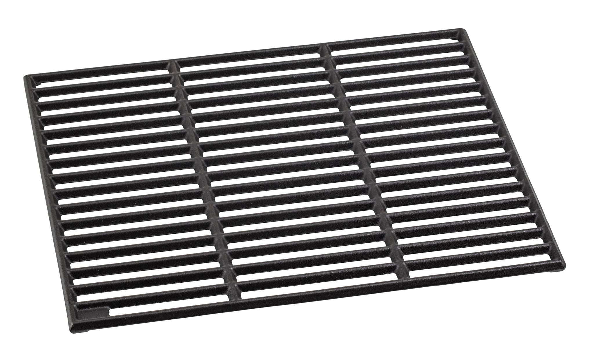 Решітка для грилю, V/E 350X450, матова сталь