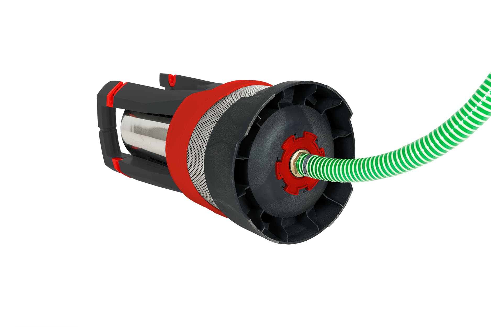 Насос заглибний нагнітальний для чистої води Dive 5600/44 Automatic