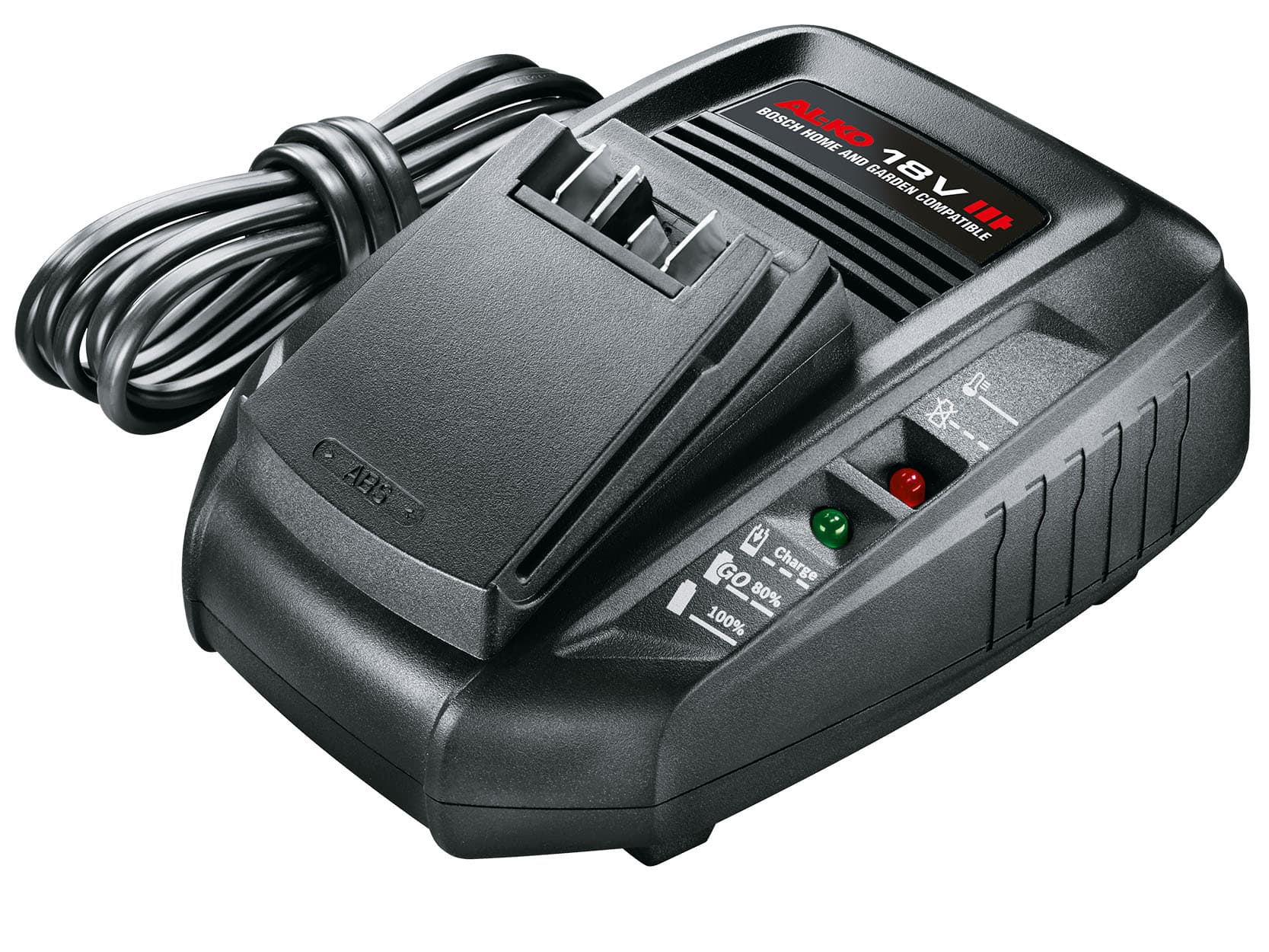 Зарядний пристрій C 50 Li