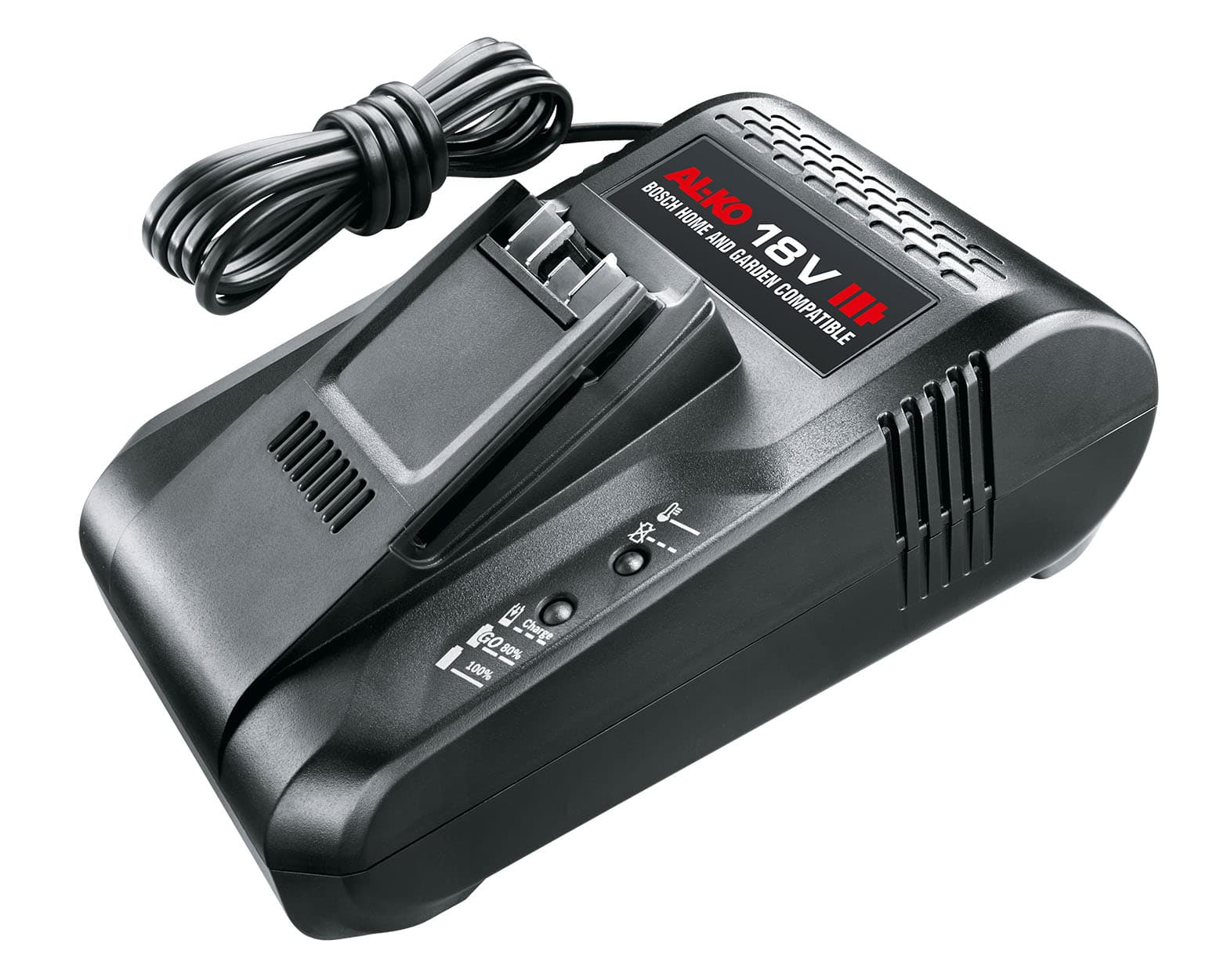 Зарядний пристрій FC 100 Li