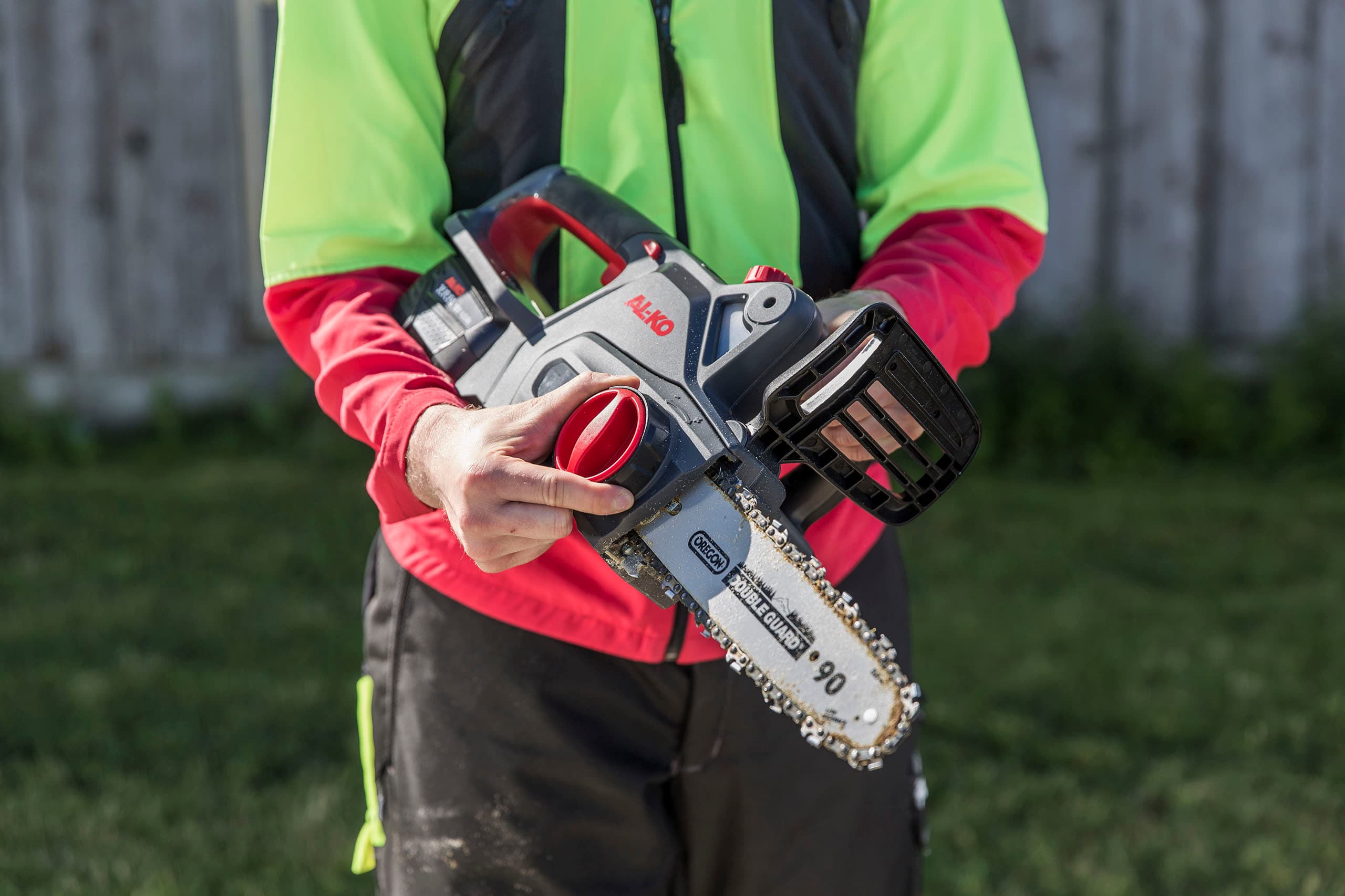 Пила акумуляторна CS 1825