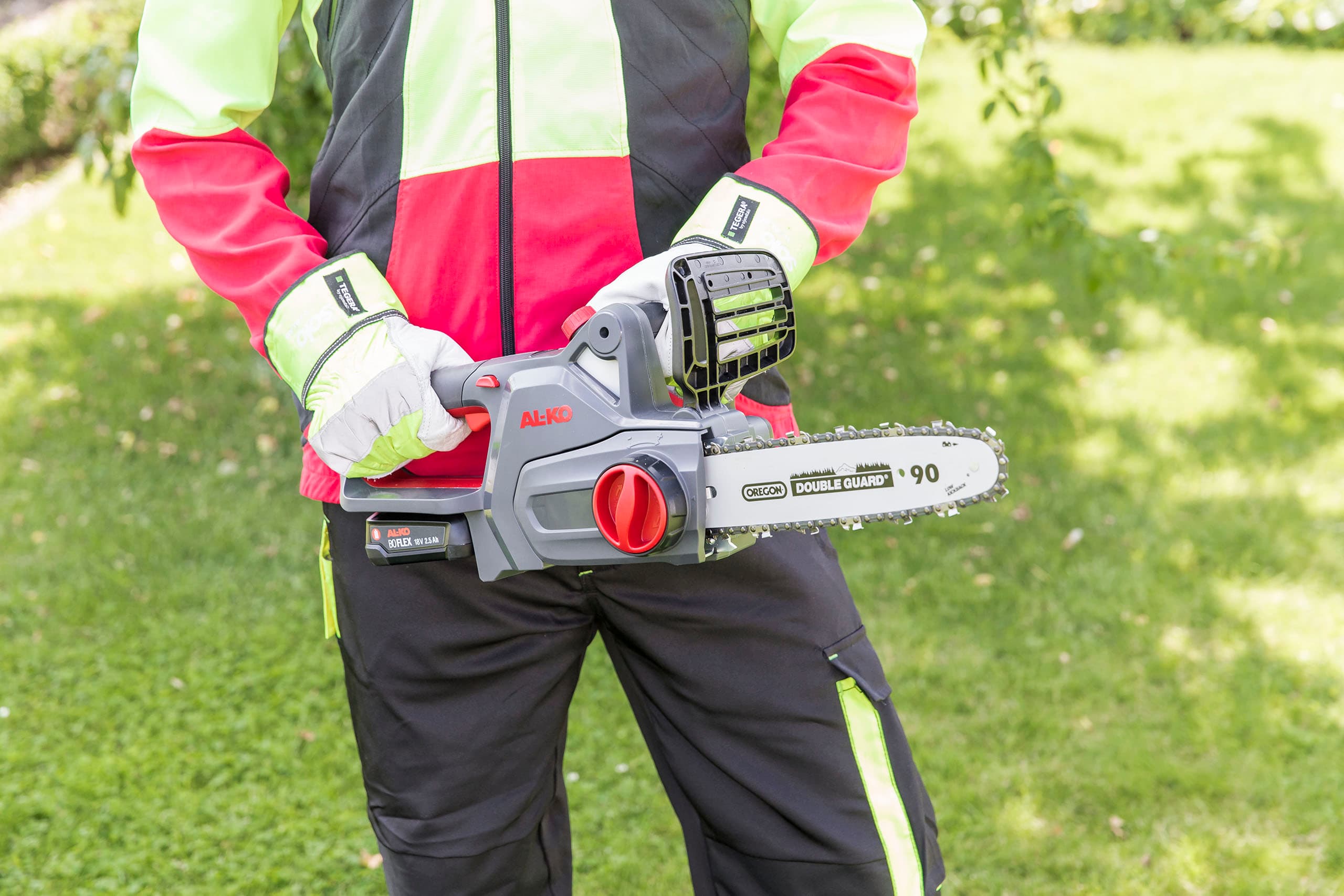 Пила акумуляторна CS 1825