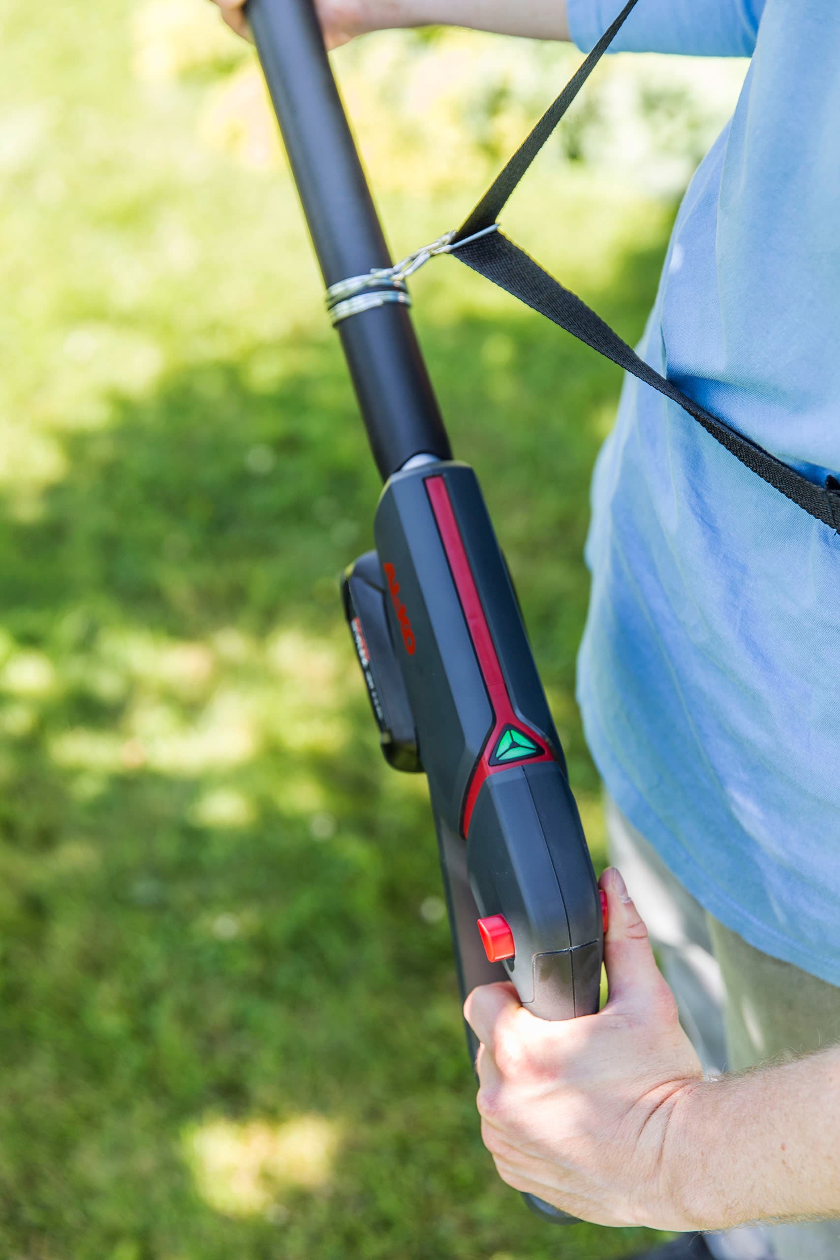 Висоторіз акумуляторний CSA 1820