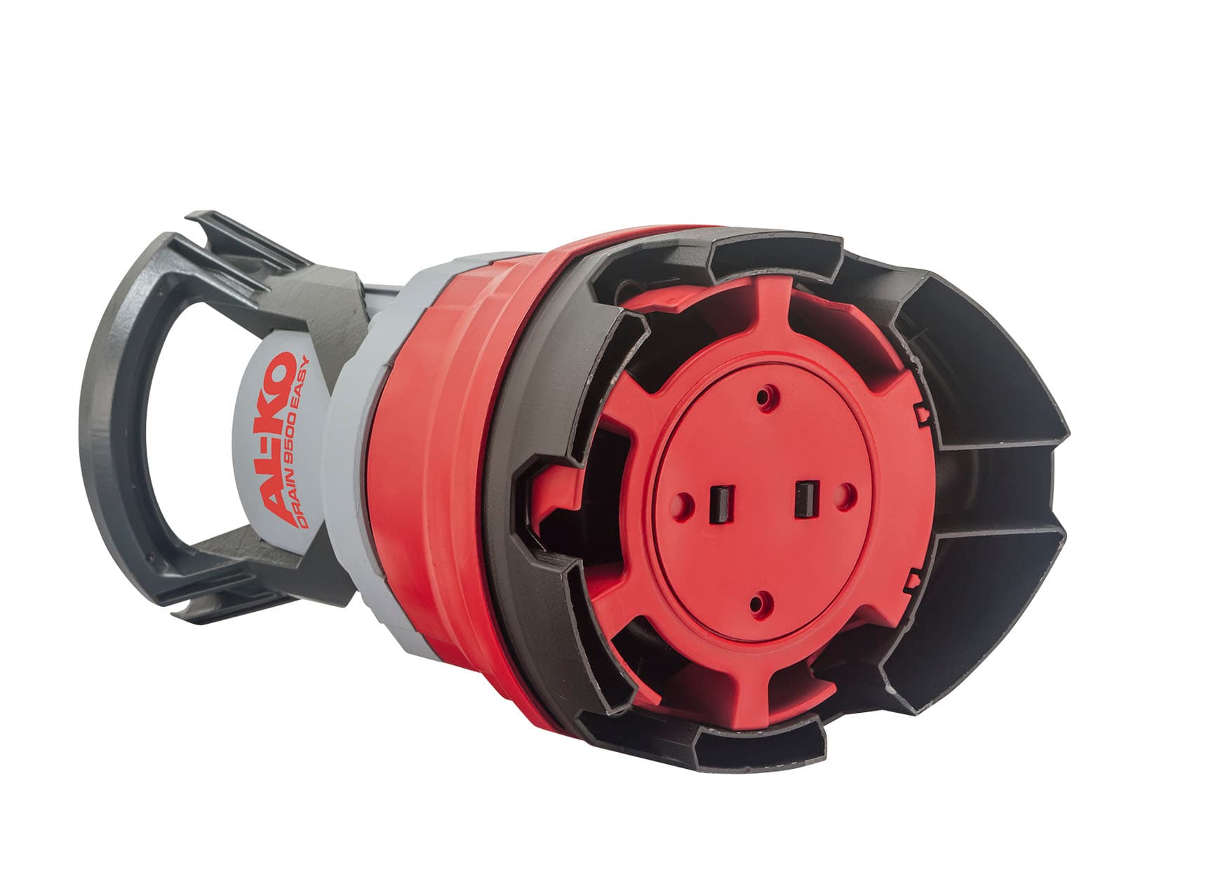 Насос заглибний для брудної води Drain 9500