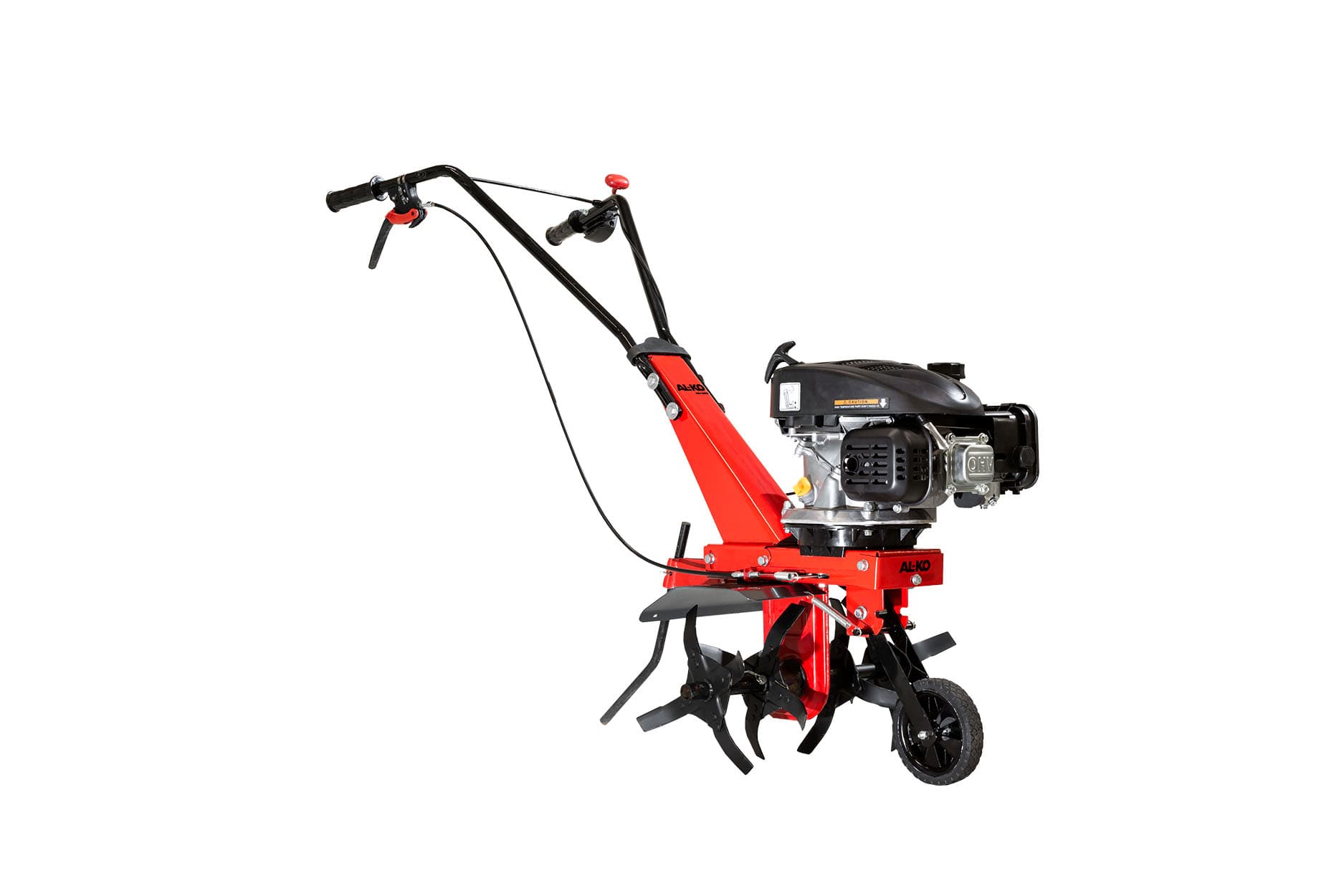 Культиватор бензиновий MH 360