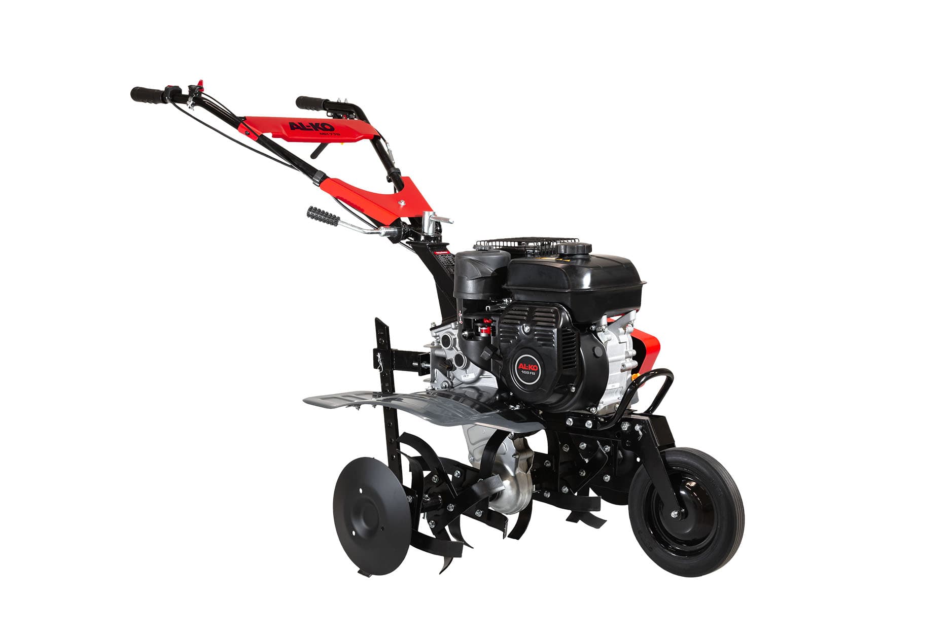 Культиватор бензиновий MH 770