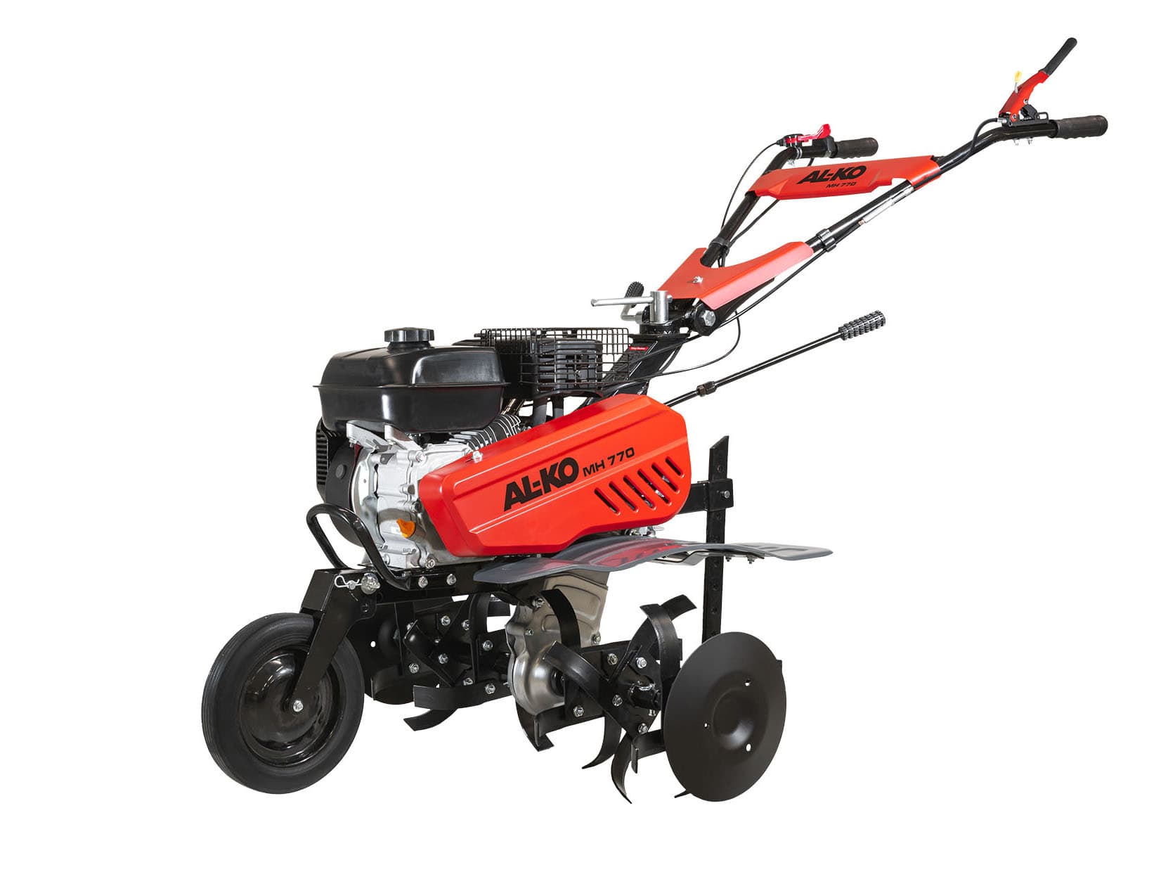 Культиватор бензиновий MH 770